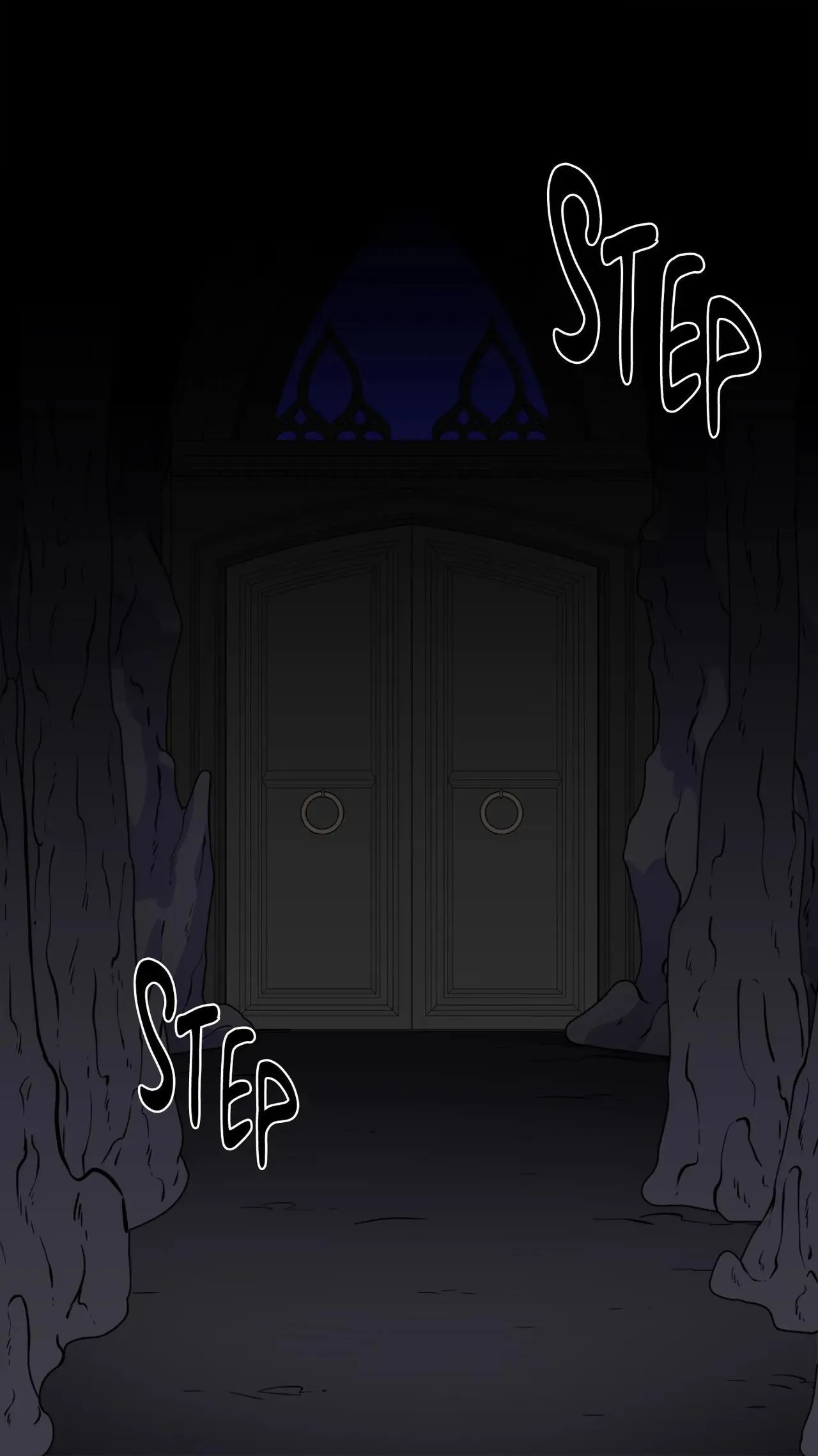 Tentacle Recipe - Chapter 39 Page 2