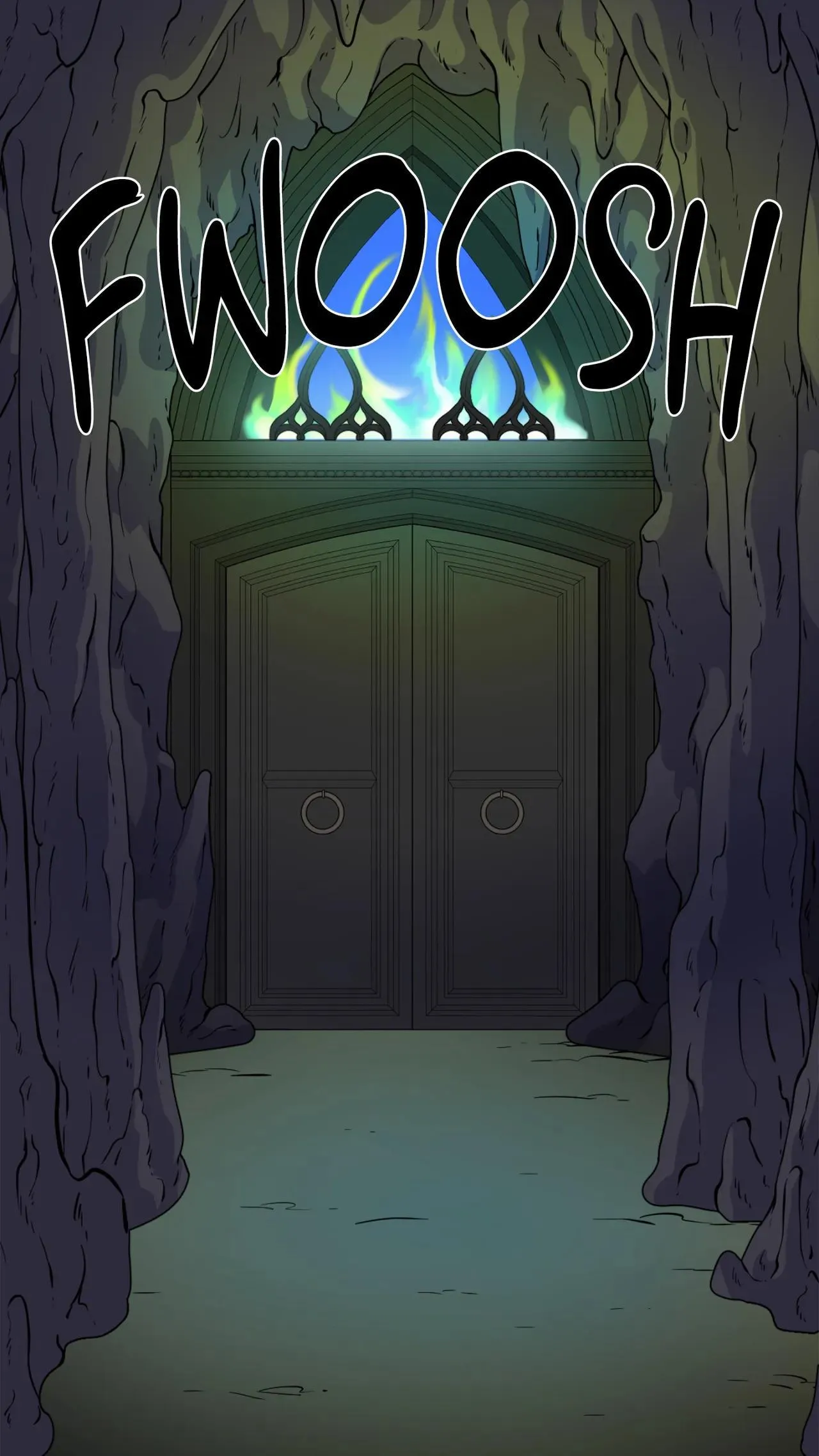 Tentacle Recipe - Chapter 39 Page 3