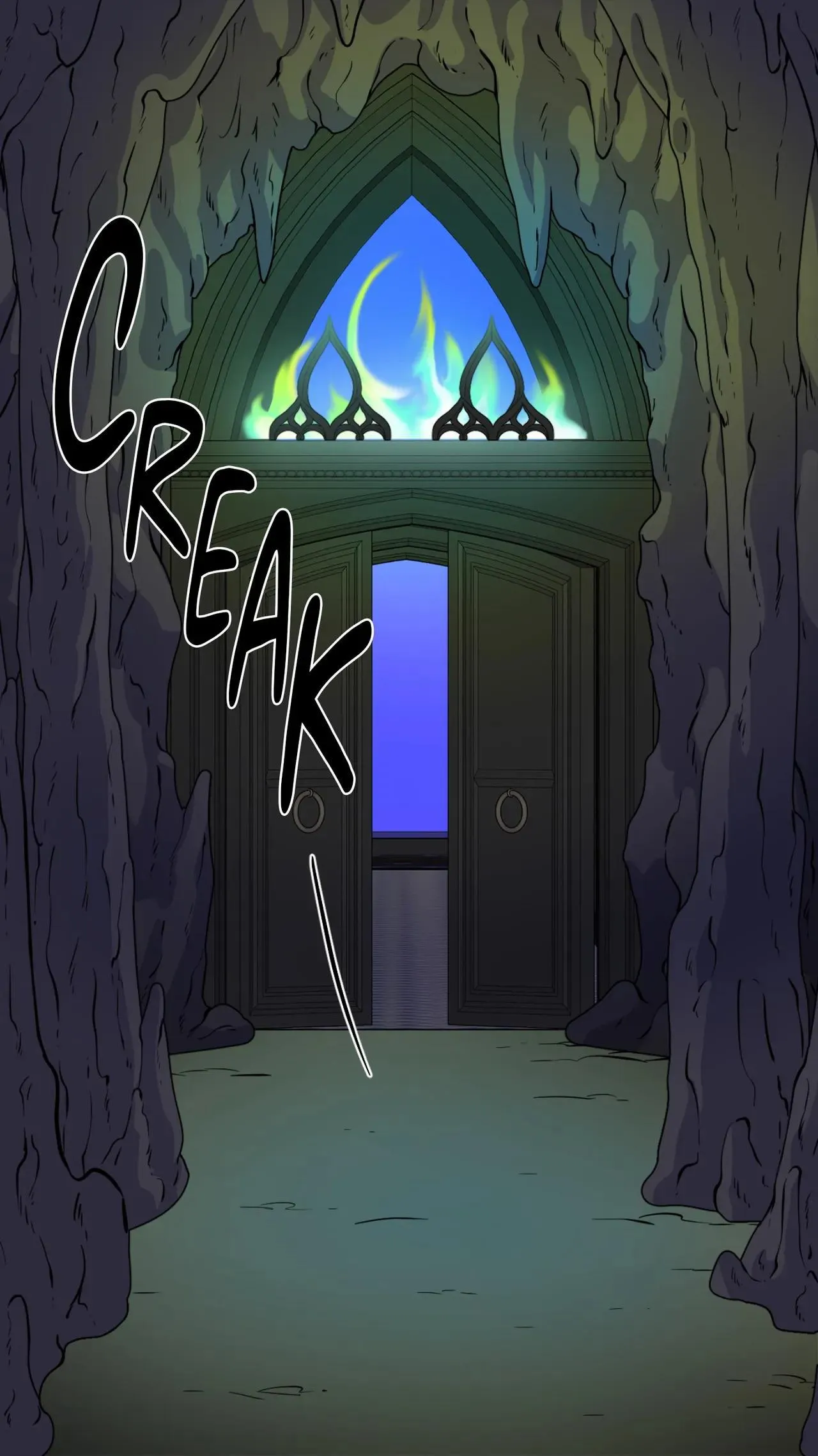 Tentacle Recipe - Chapter 39 Page 4