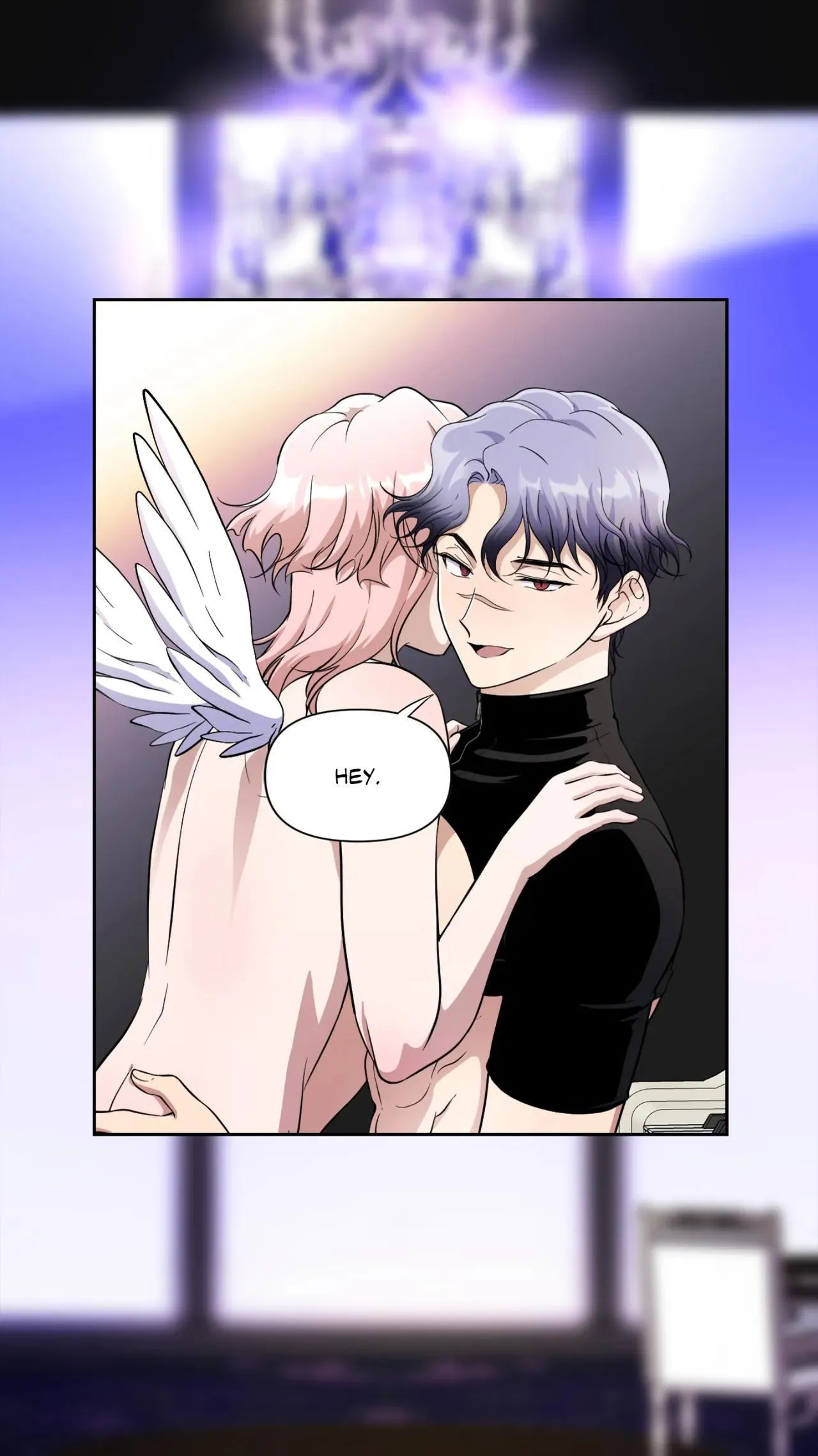 Tentacle Recipe - Chapter 39 Page 6