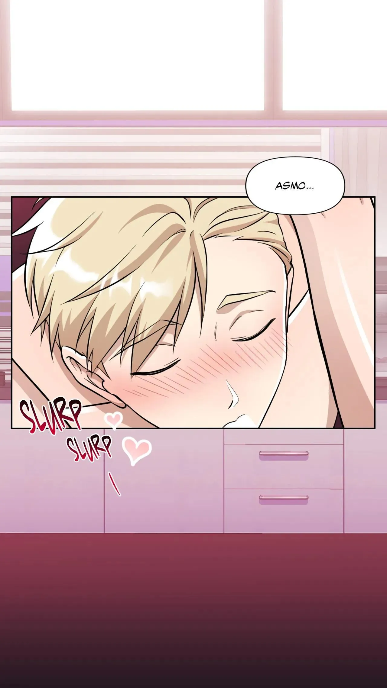 Tentacle Recipe - Chapter 39 Page 32