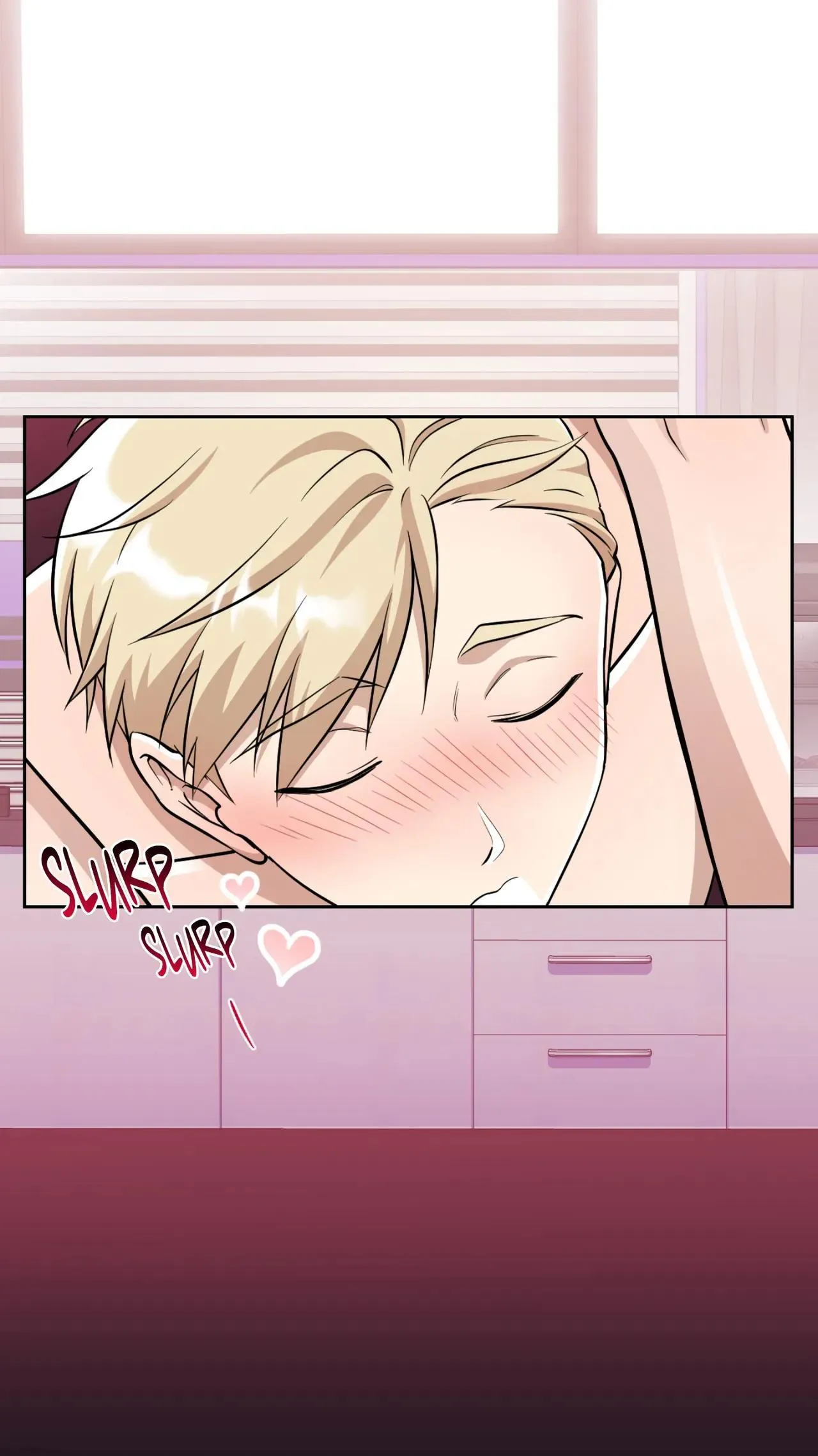 Tentacle Recipe - Chapter 39 Page 34