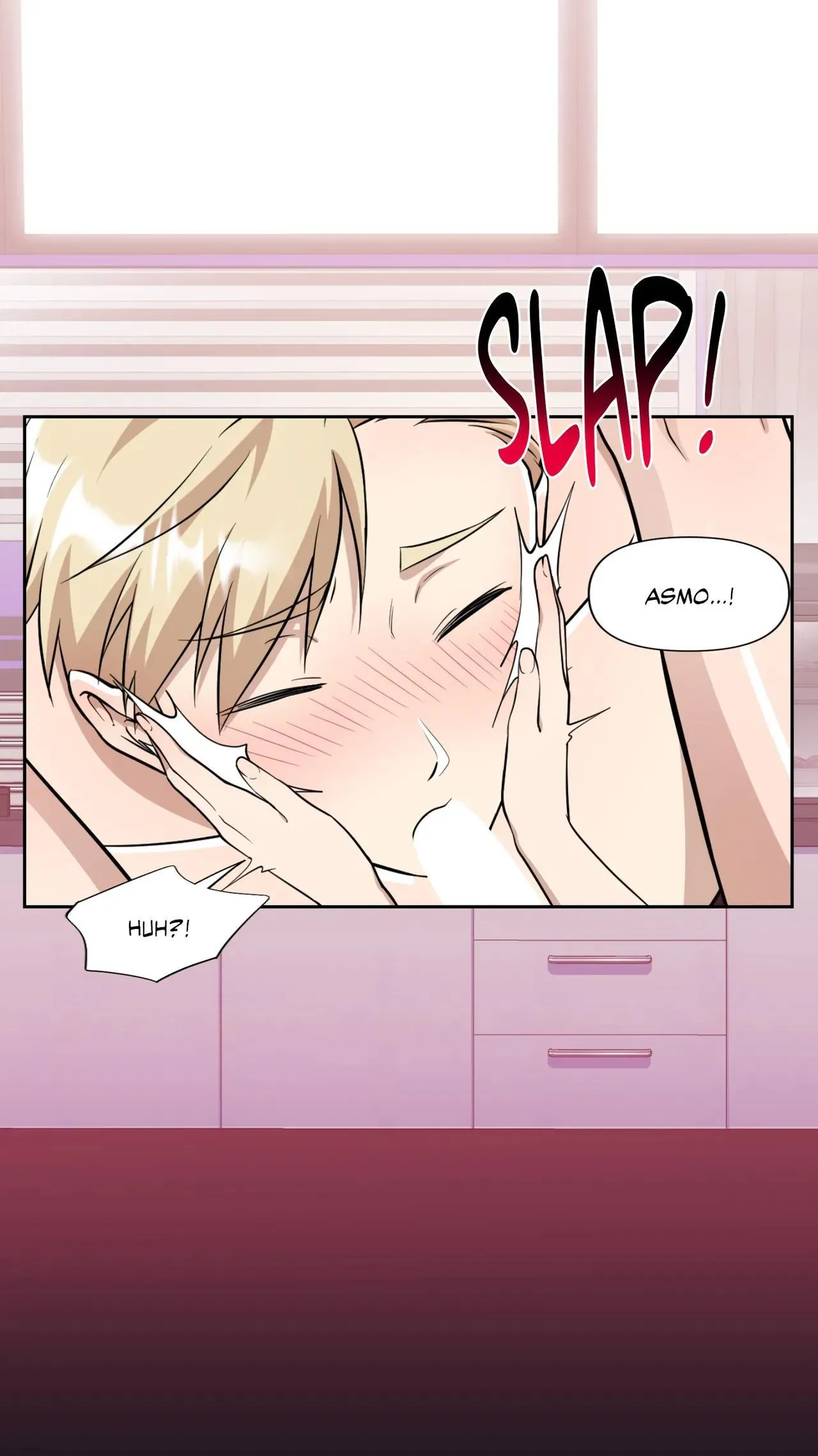 Tentacle Recipe - Chapter 39 Page 35