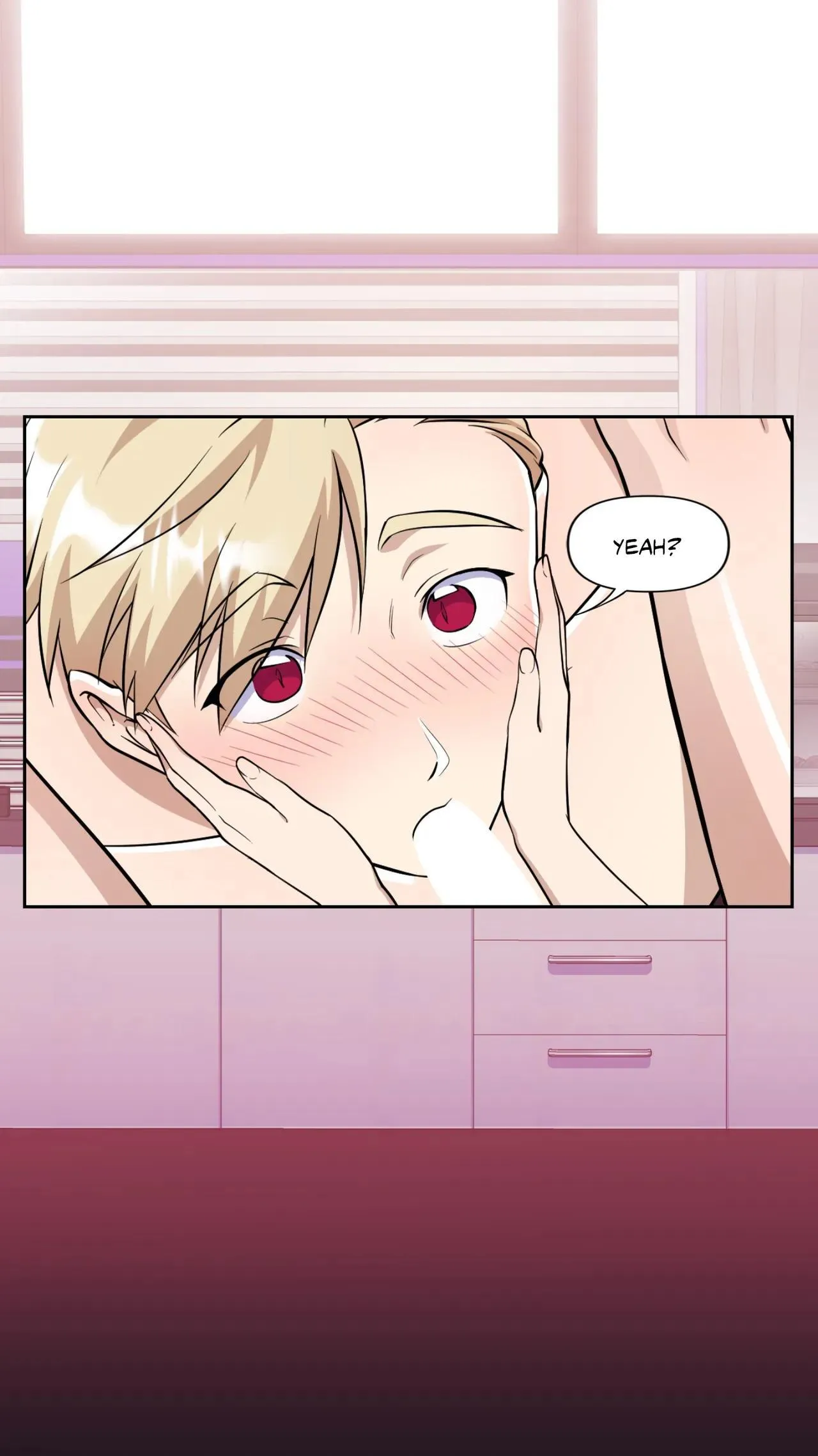 Tentacle Recipe - Chapter 39 Page 36
