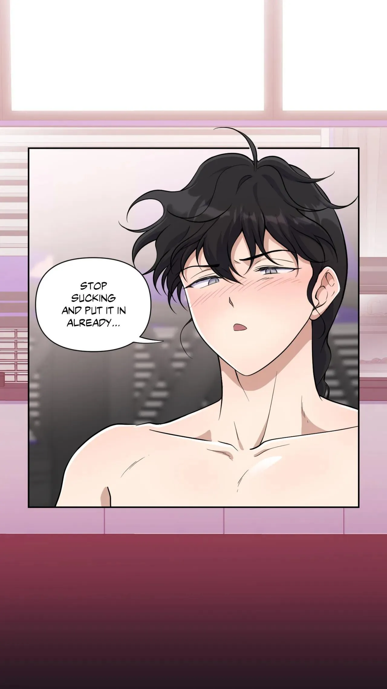 Tentacle Recipe - Chapter 39 Page 37