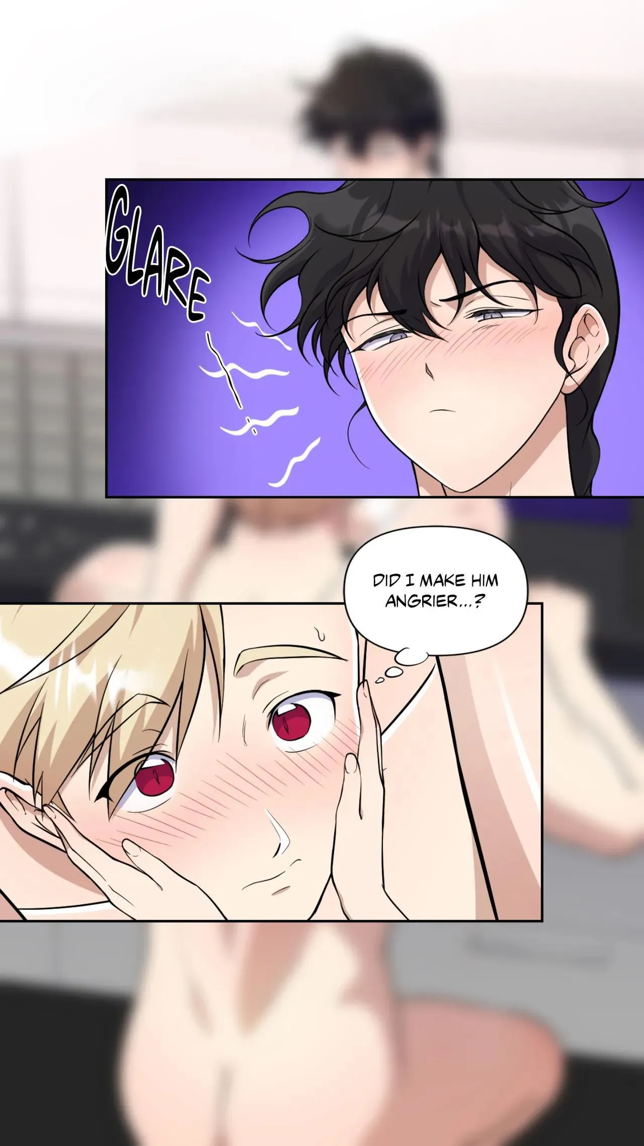 Tentacle Recipe - Chapter 39 Page 40