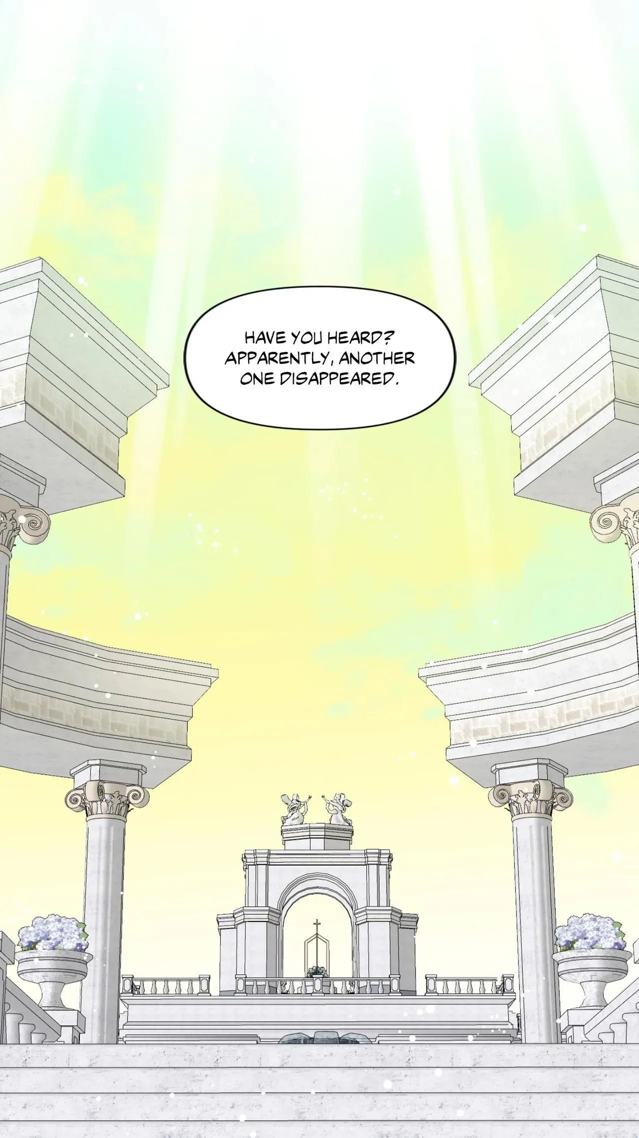 Tentacle Recipe - Chapter 40 Page 1