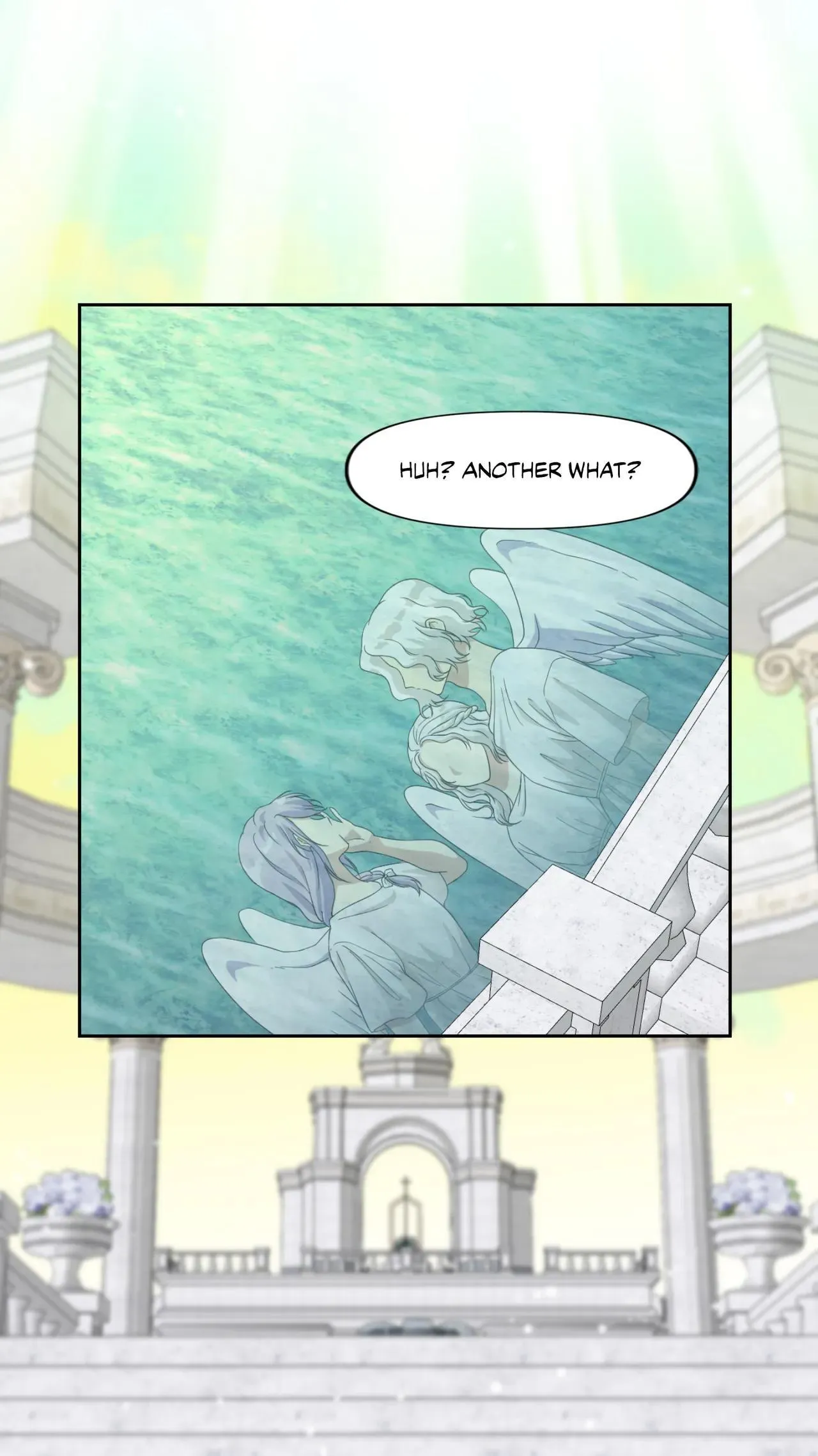 Tentacle Recipe - Chapter 40 Page 2