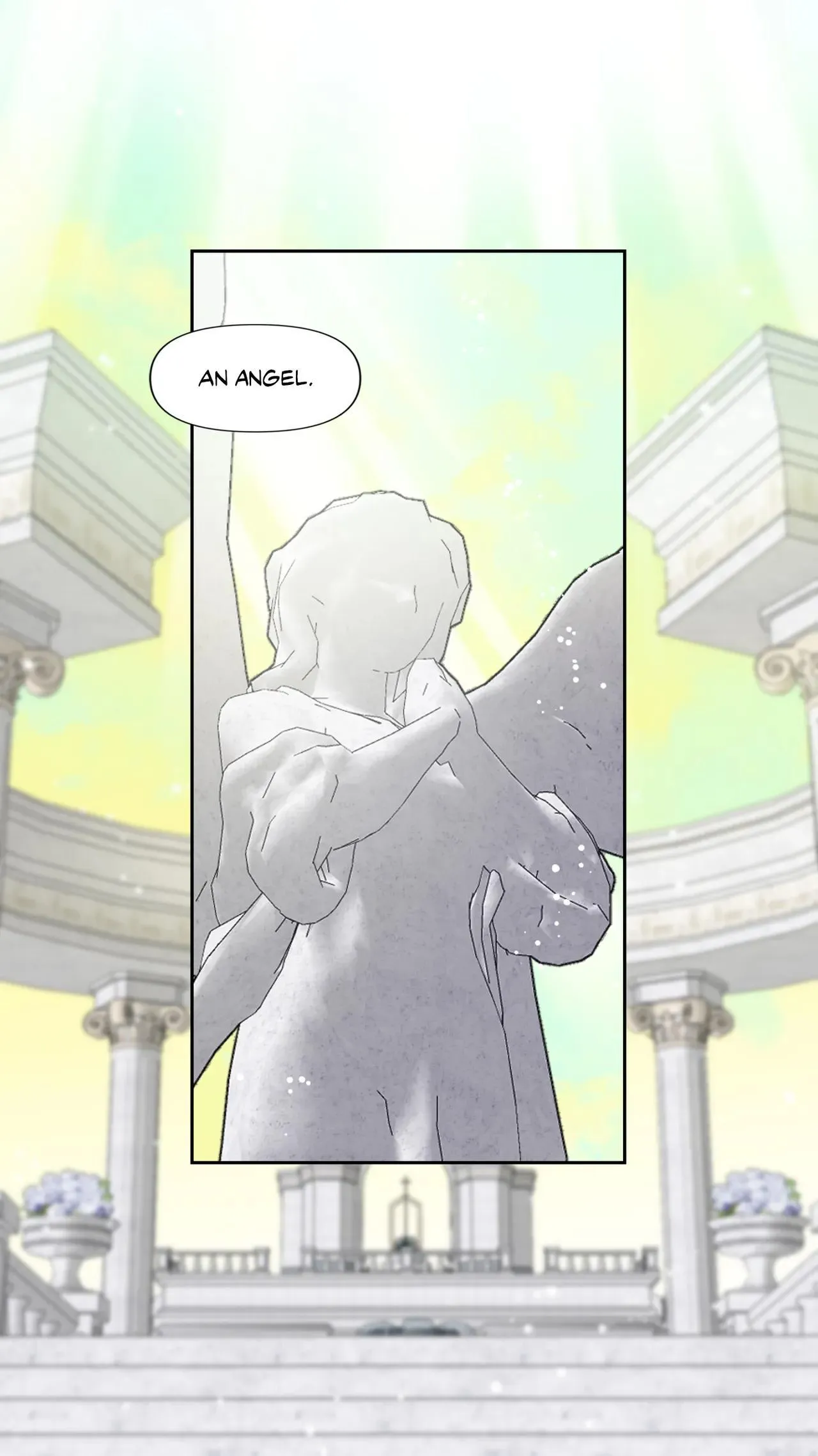 Tentacle Recipe - Chapter 40 Page 3