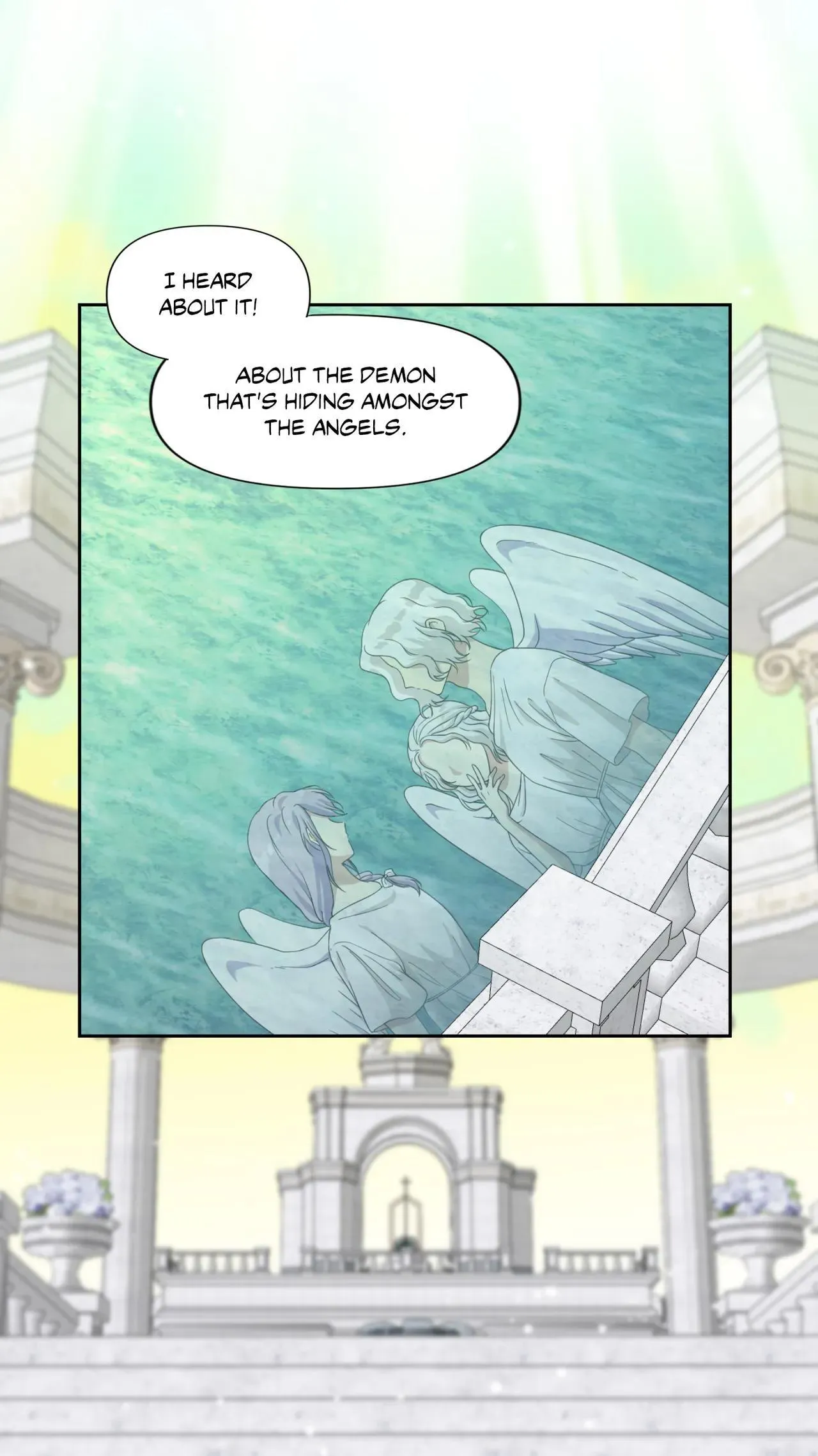 Tentacle Recipe - Chapter 40 Page 5