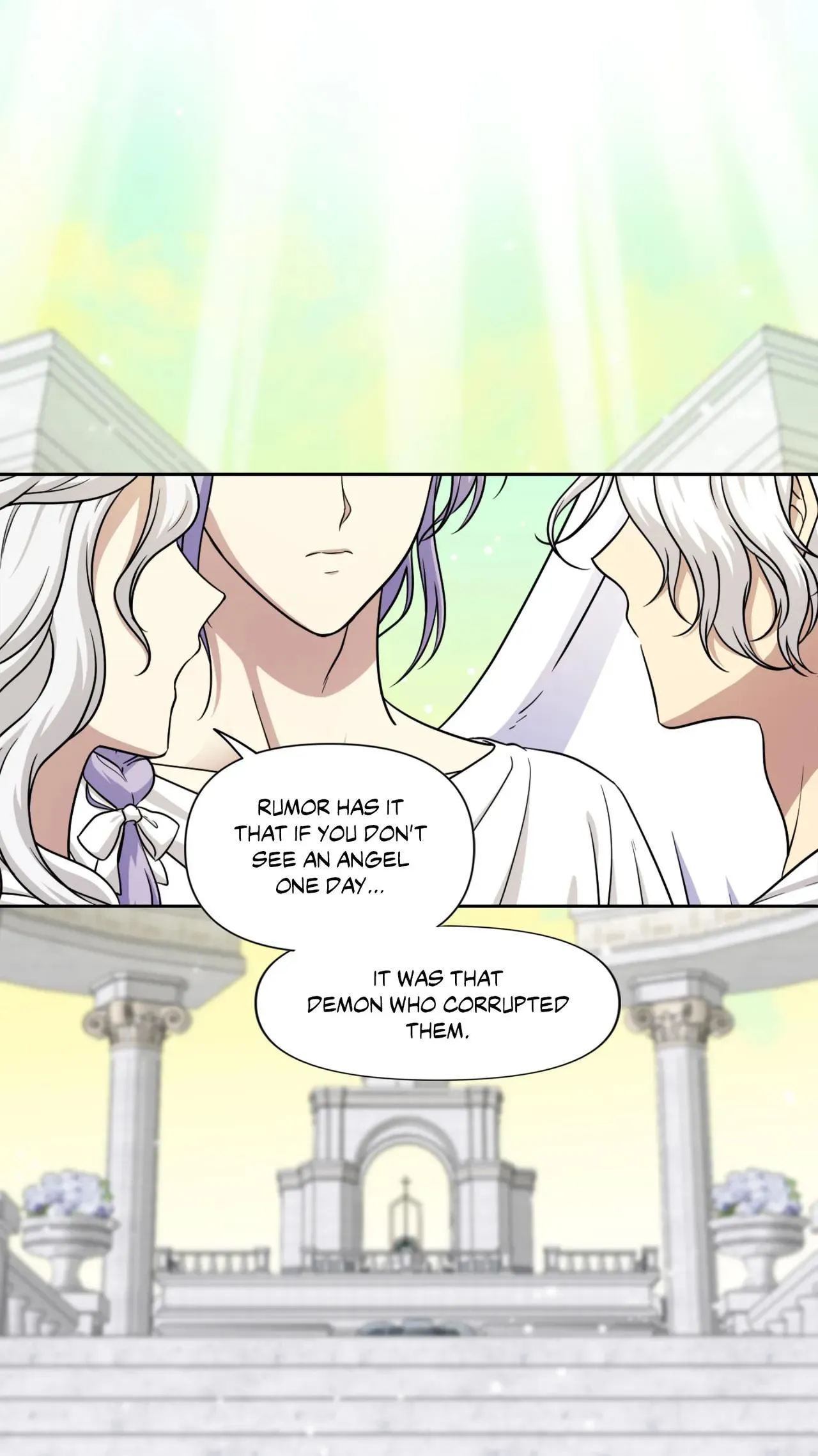 Tentacle Recipe - Chapter 40 Page 6