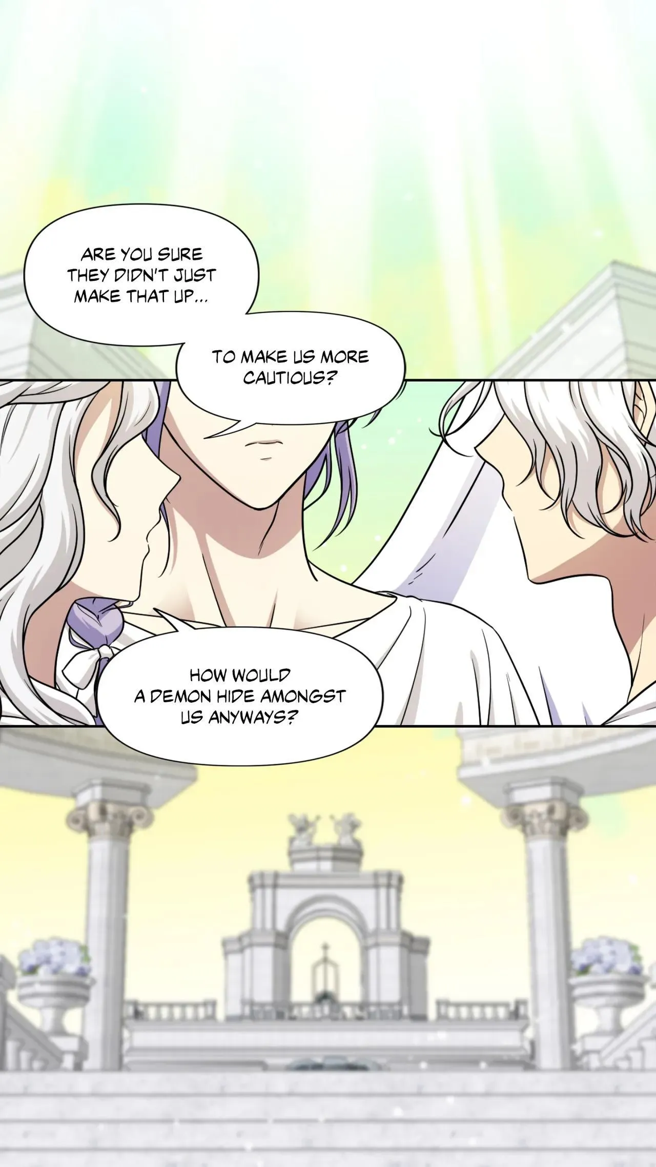 Tentacle Recipe - Chapter 40 Page 7