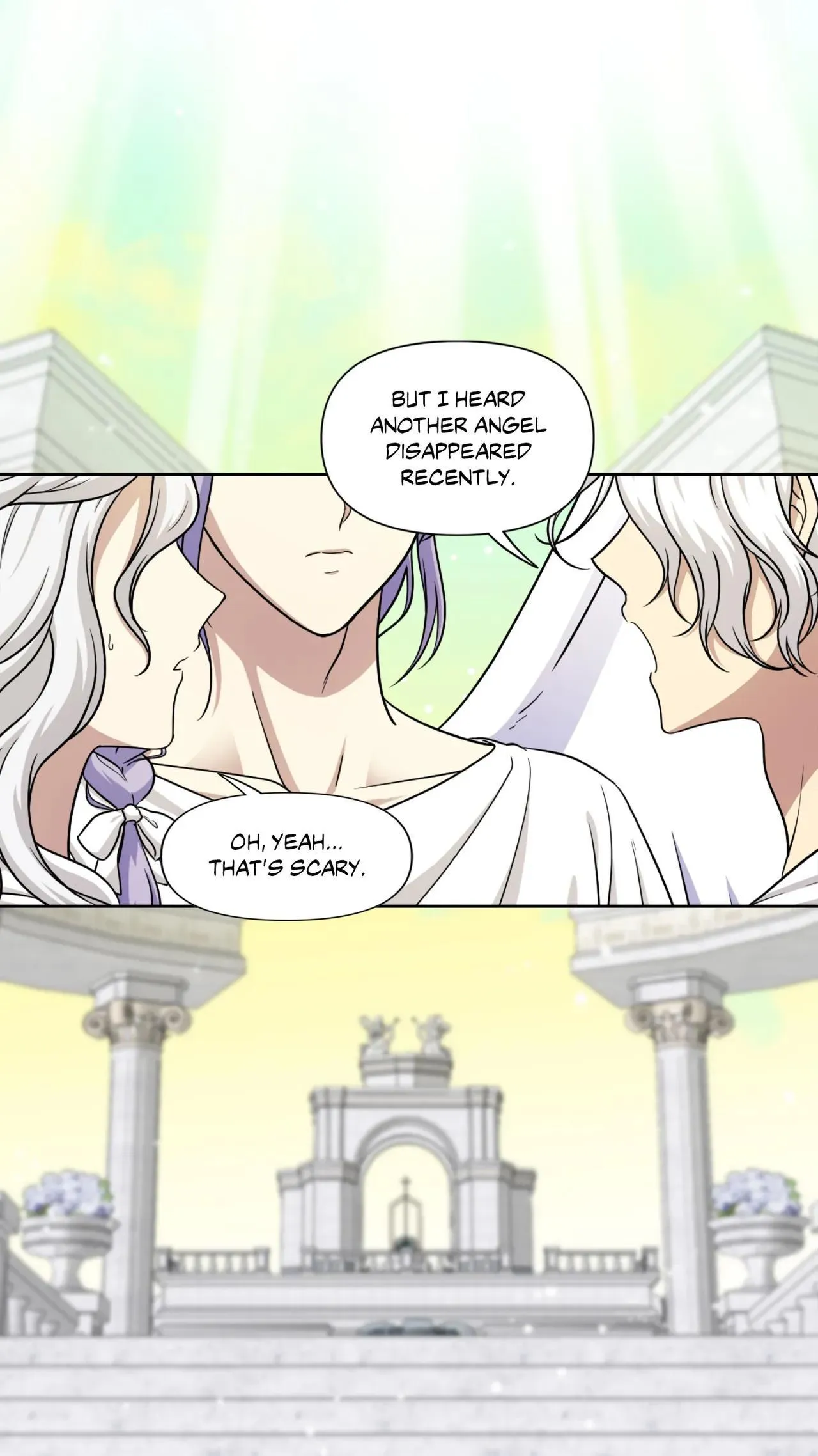 Tentacle Recipe - Chapter 40 Page 8