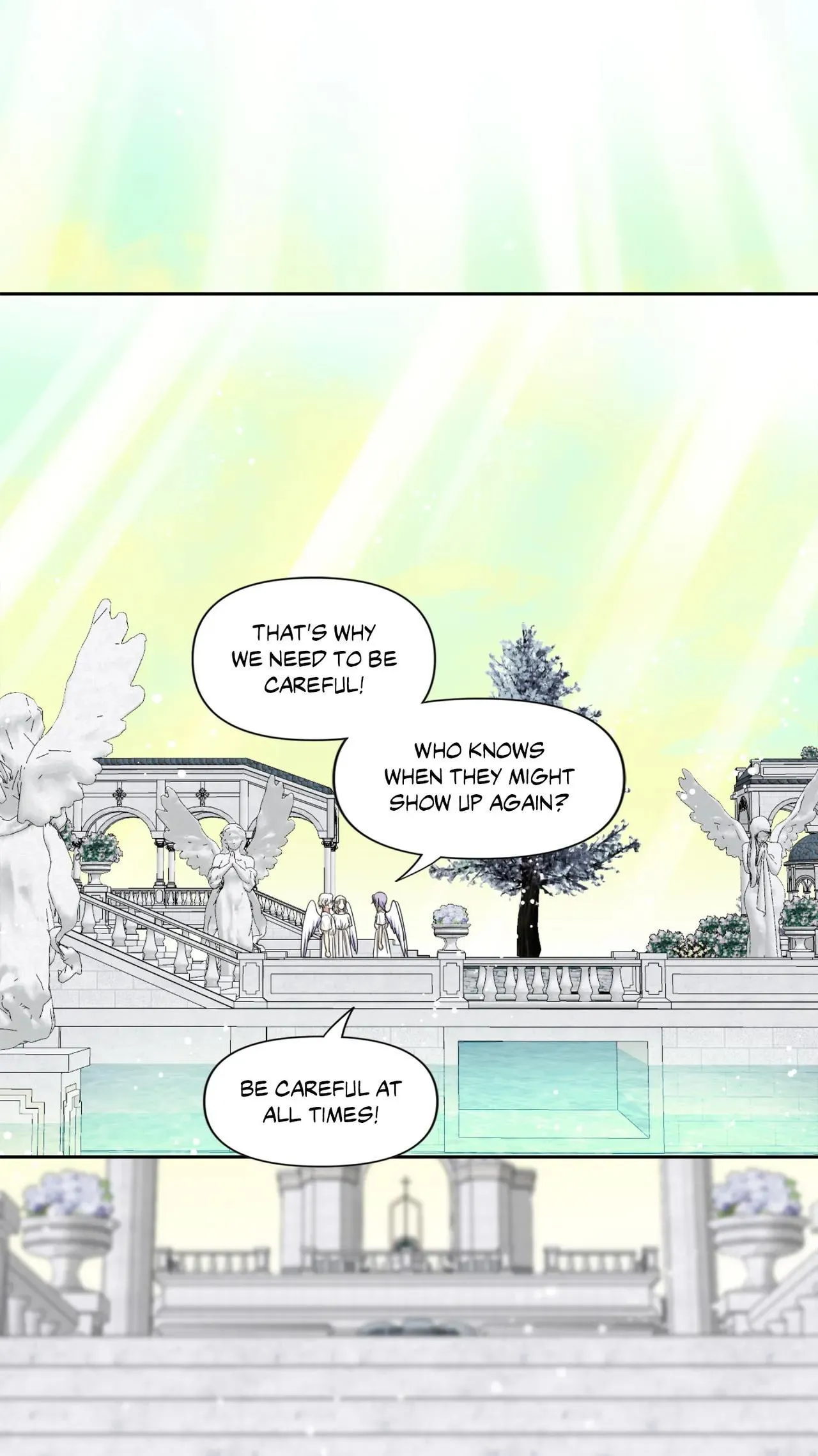 Tentacle Recipe - Chapter 40 Page 9