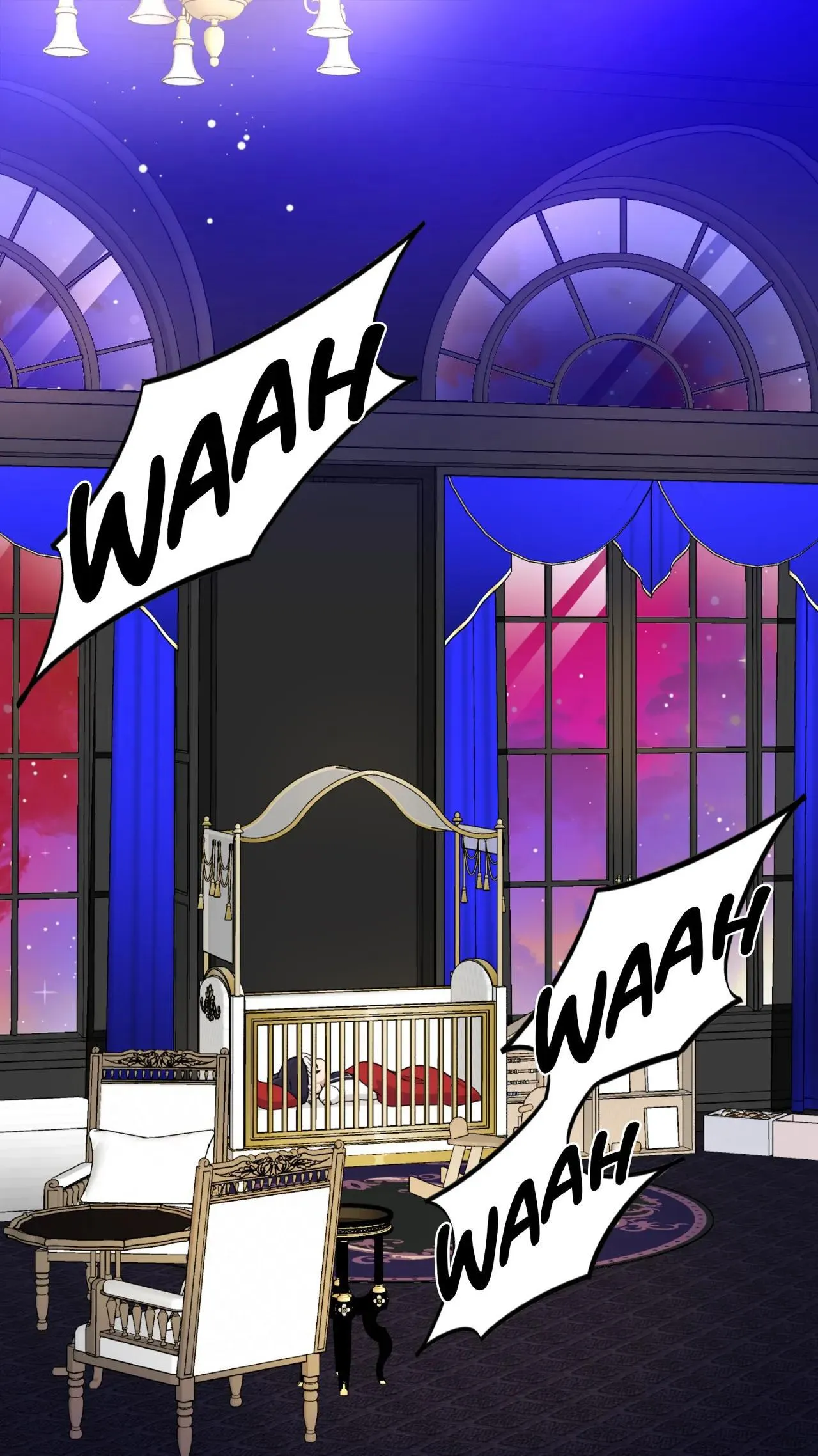 Tentacle Recipe - Chapter 40 Page 29