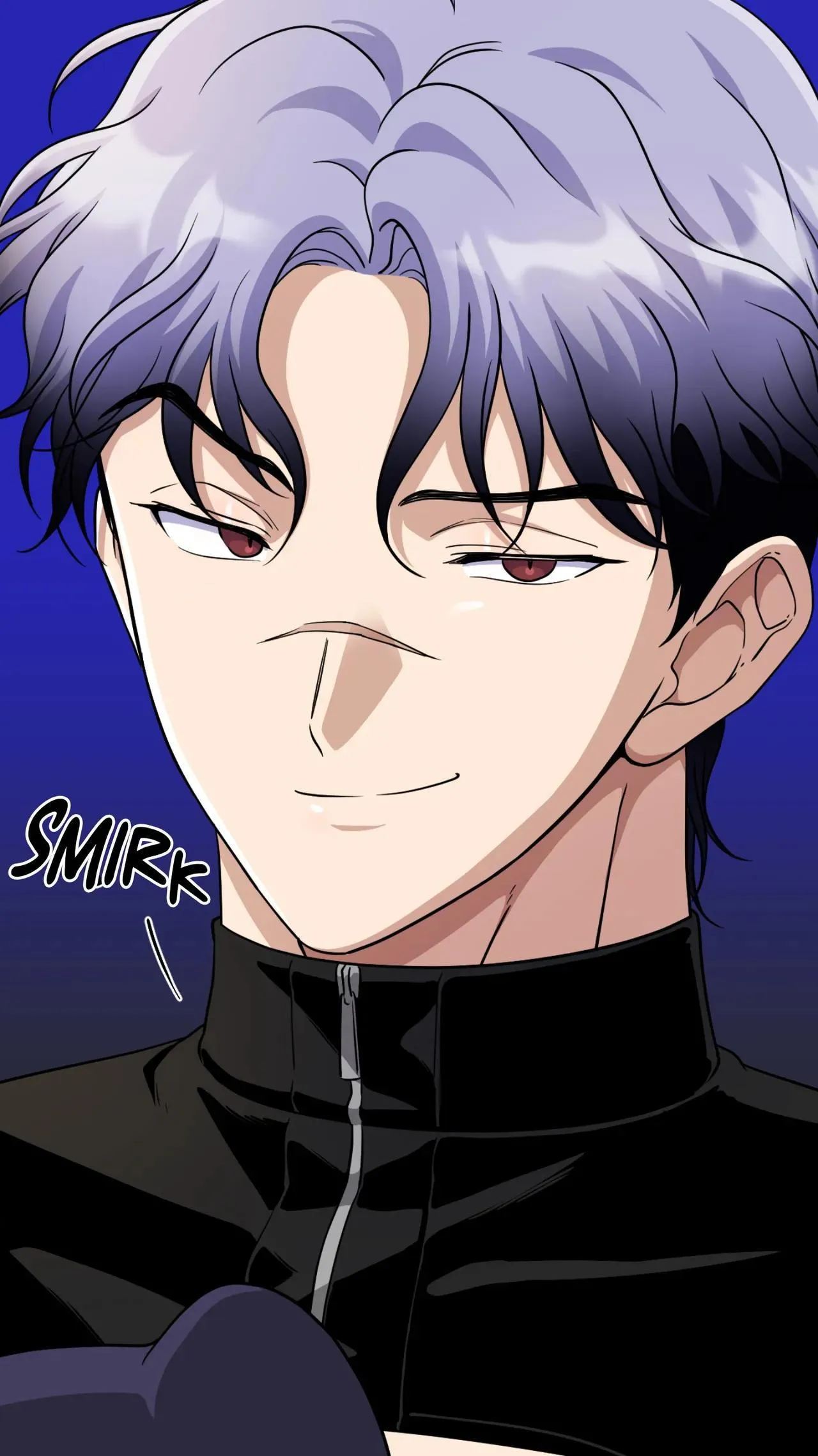Tentacle Recipe - Chapter 40 Page 50
