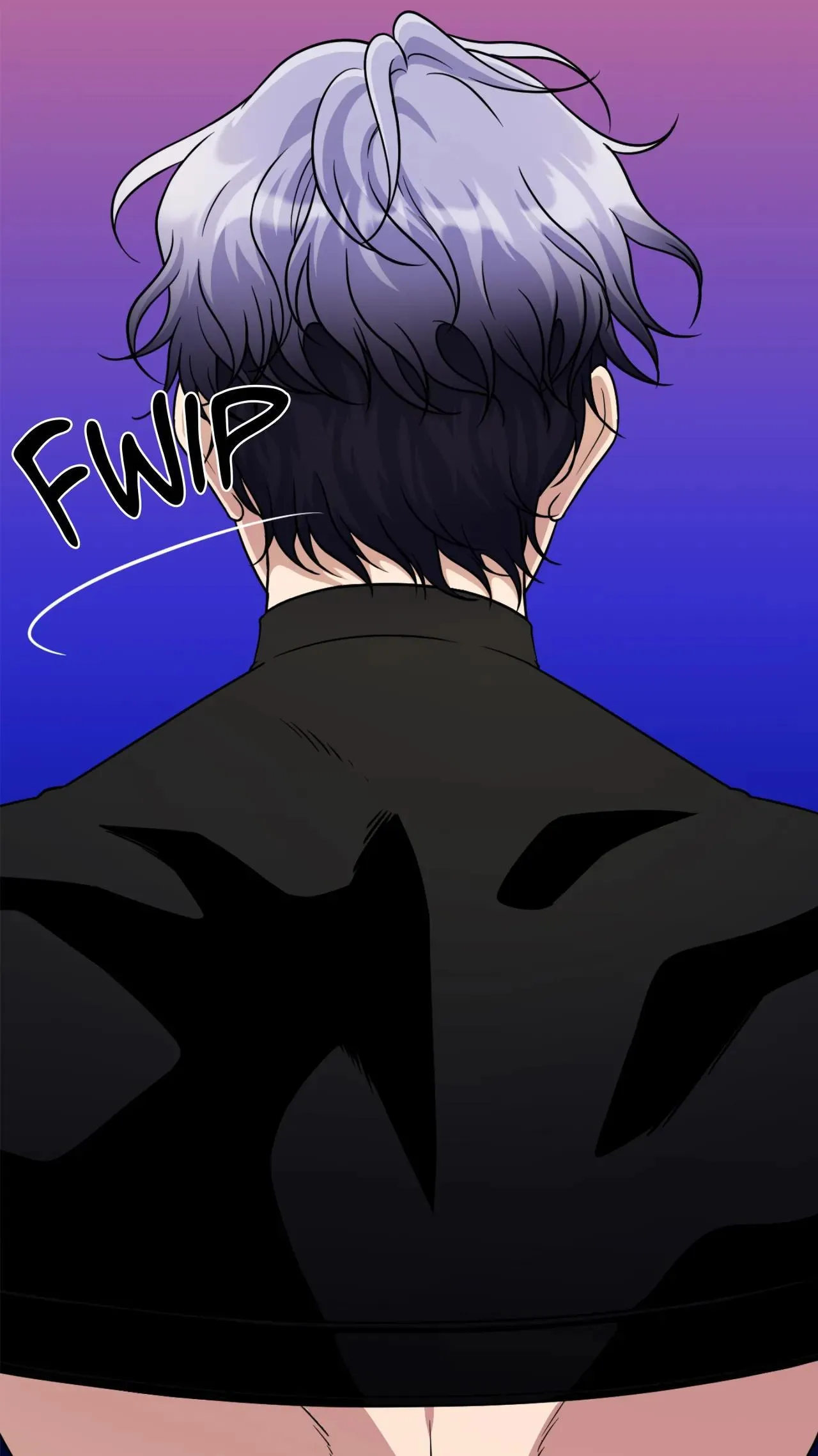 Tentacle Recipe - Chapter 41 Page 8