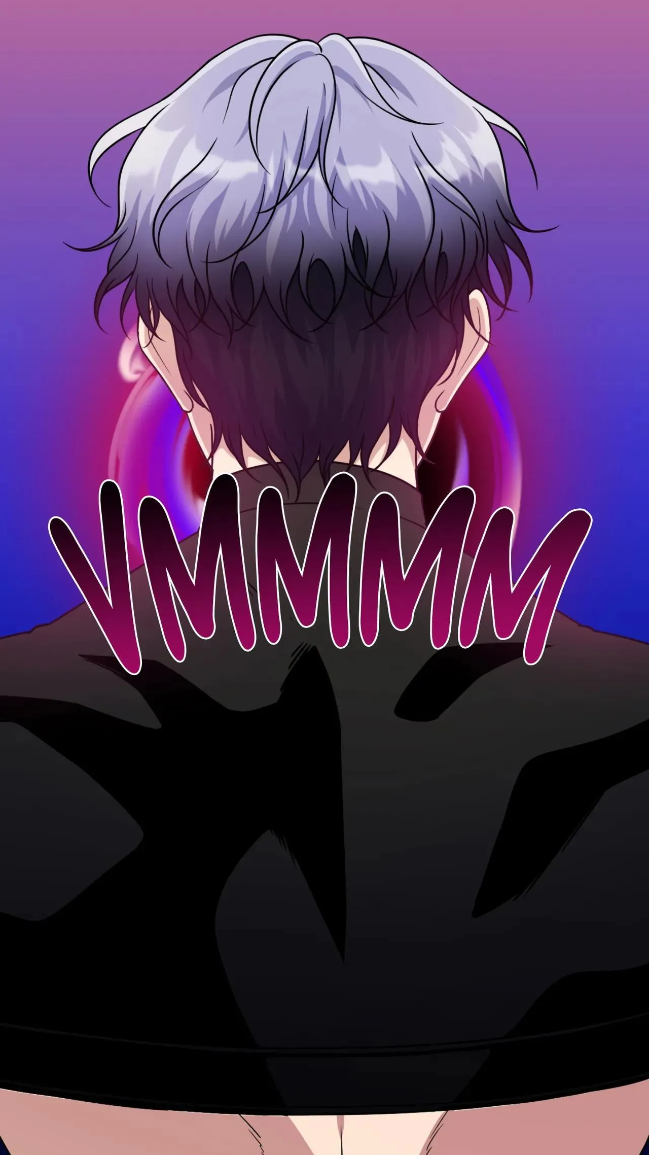 Tentacle Recipe - Chapter 41 Page 9