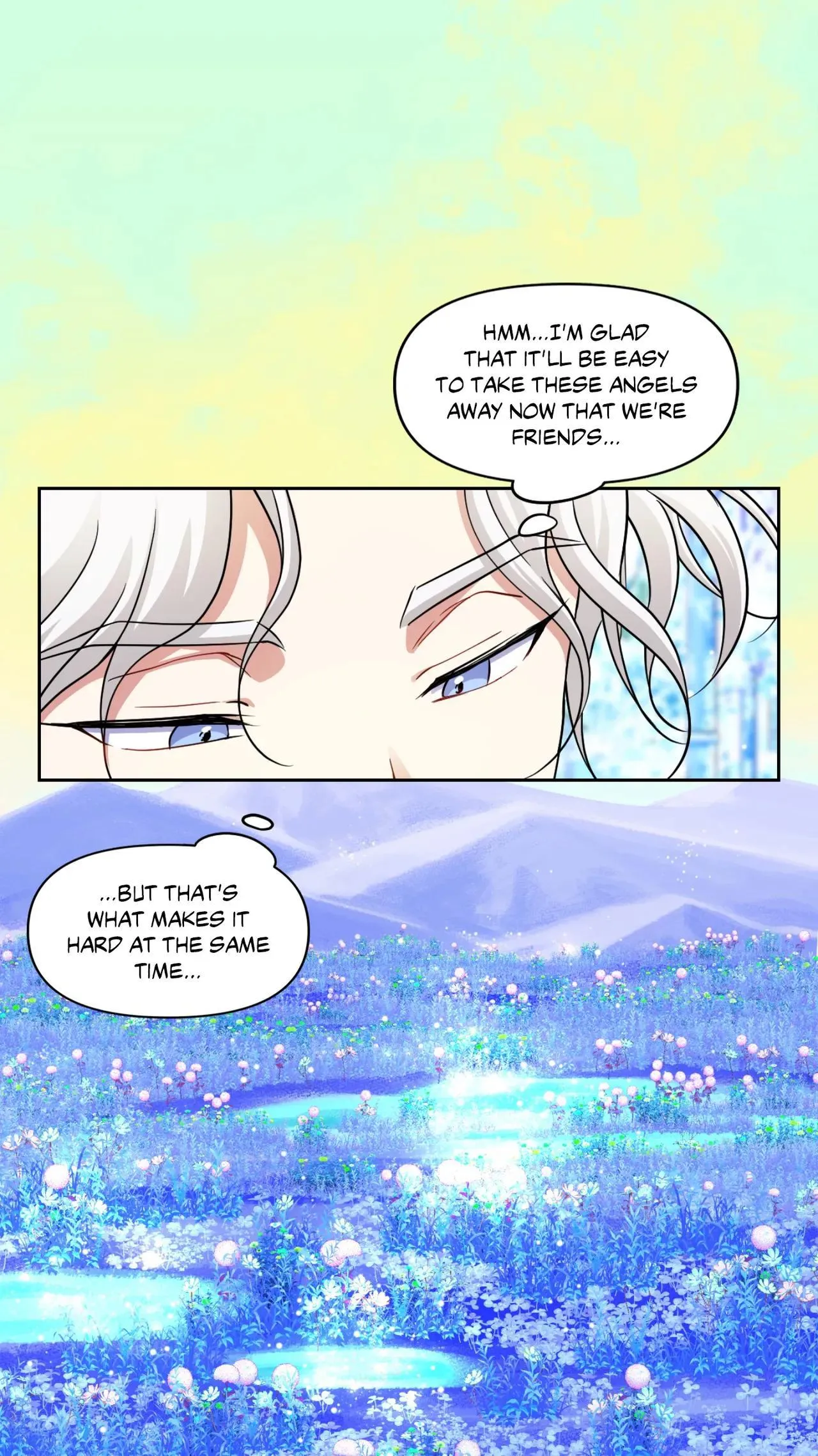 Tentacle Recipe - Chapter 41 Page 26