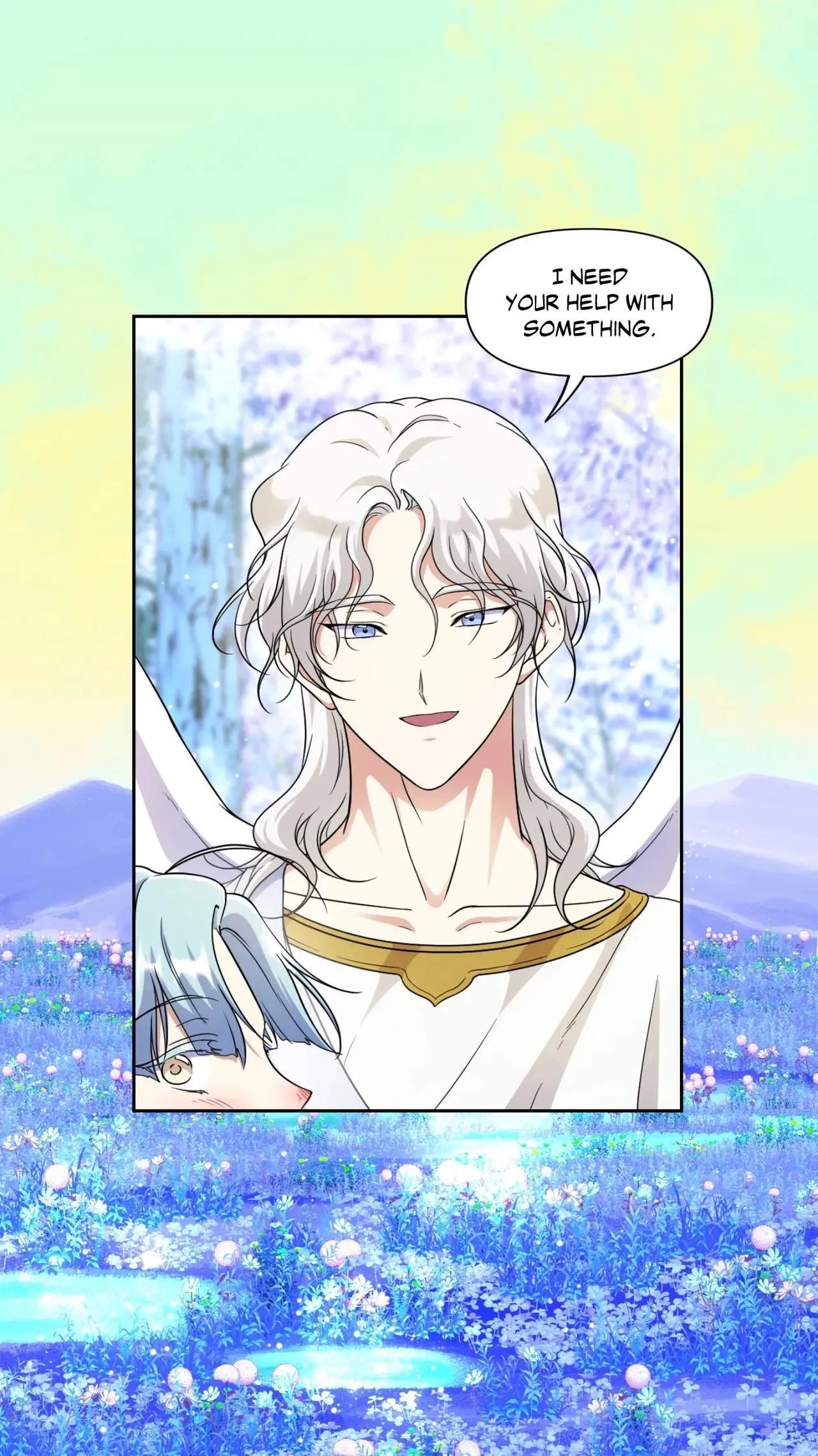 Tentacle Recipe - Chapter 41 Page 36