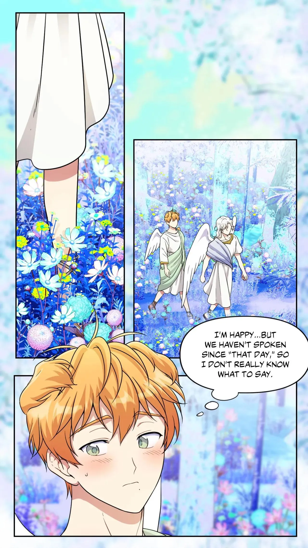 Tentacle Recipe - Chapter 41 Page 44
