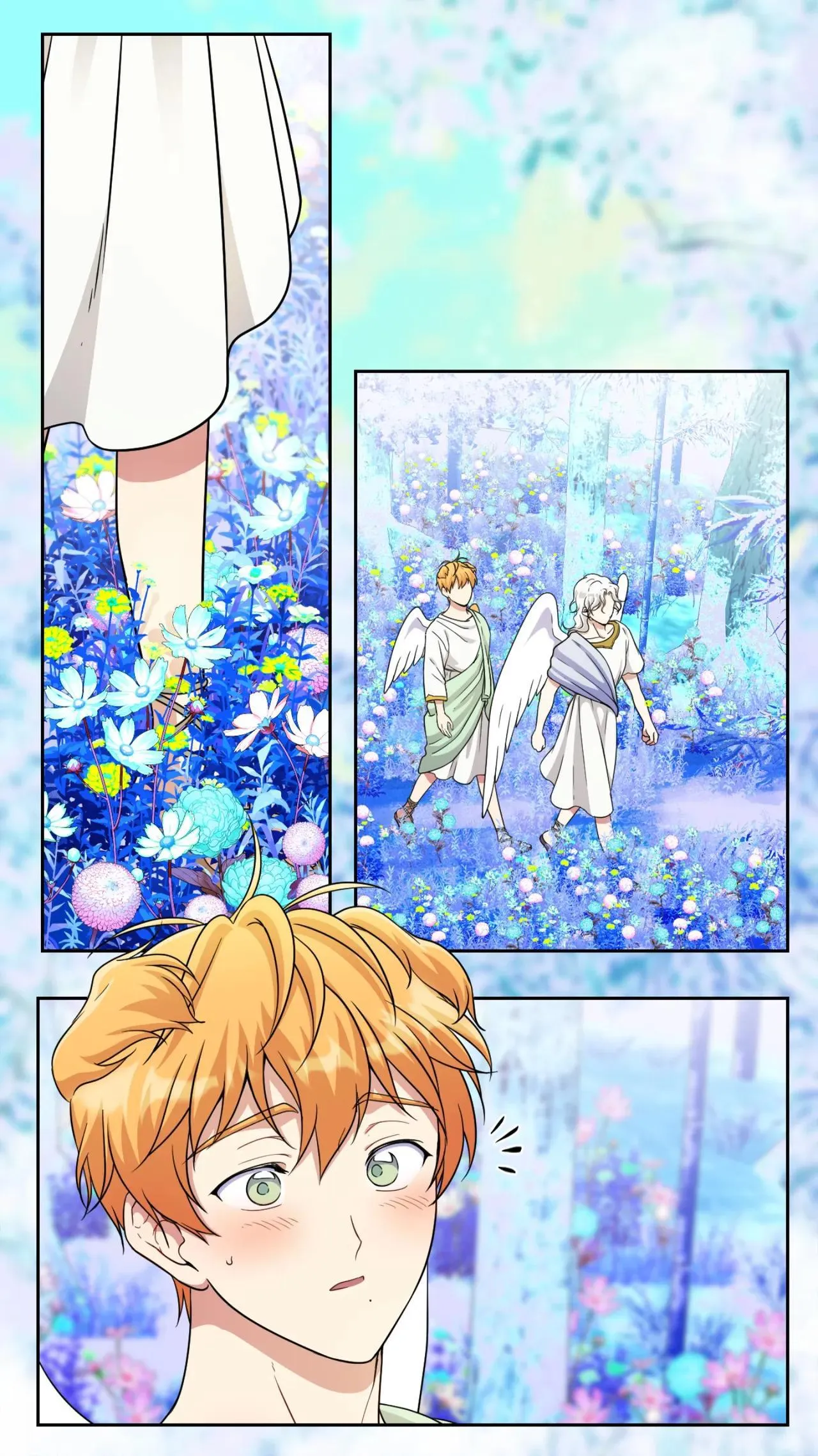 Tentacle Recipe - Chapter 41 Page 46