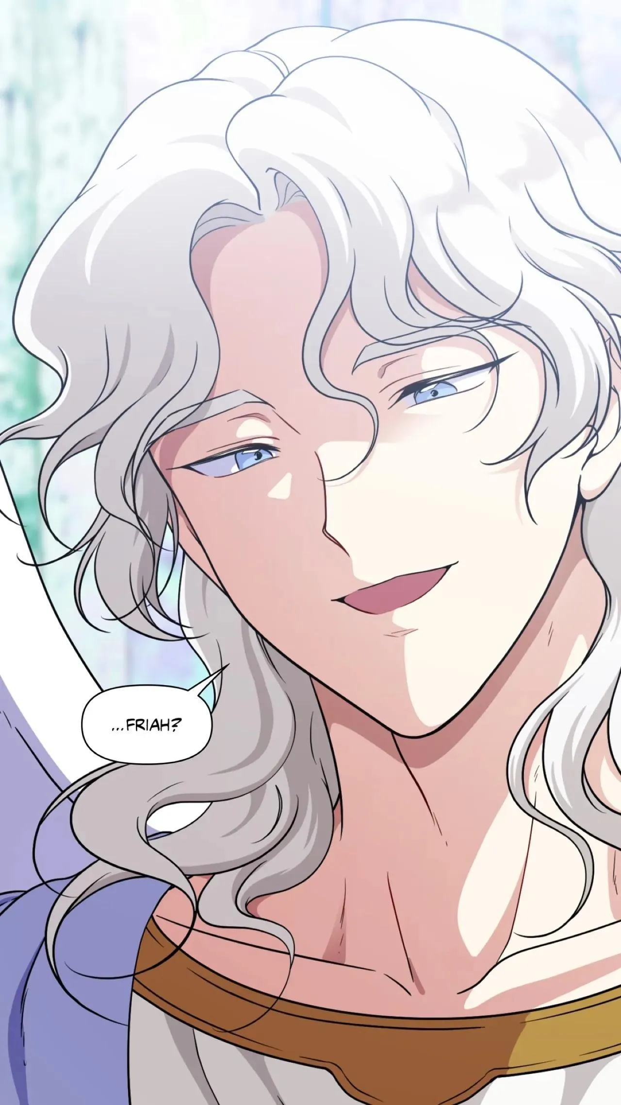 Tentacle Recipe - Chapter 42 Page 2