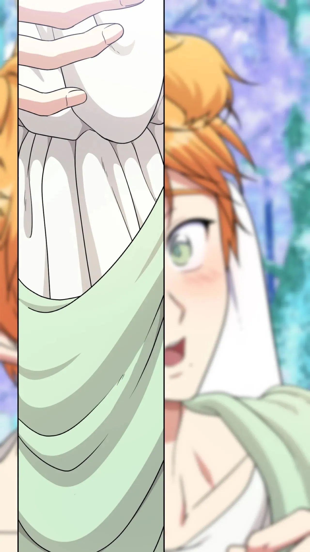 Tentacle Recipe - Chapter 42 Page 5