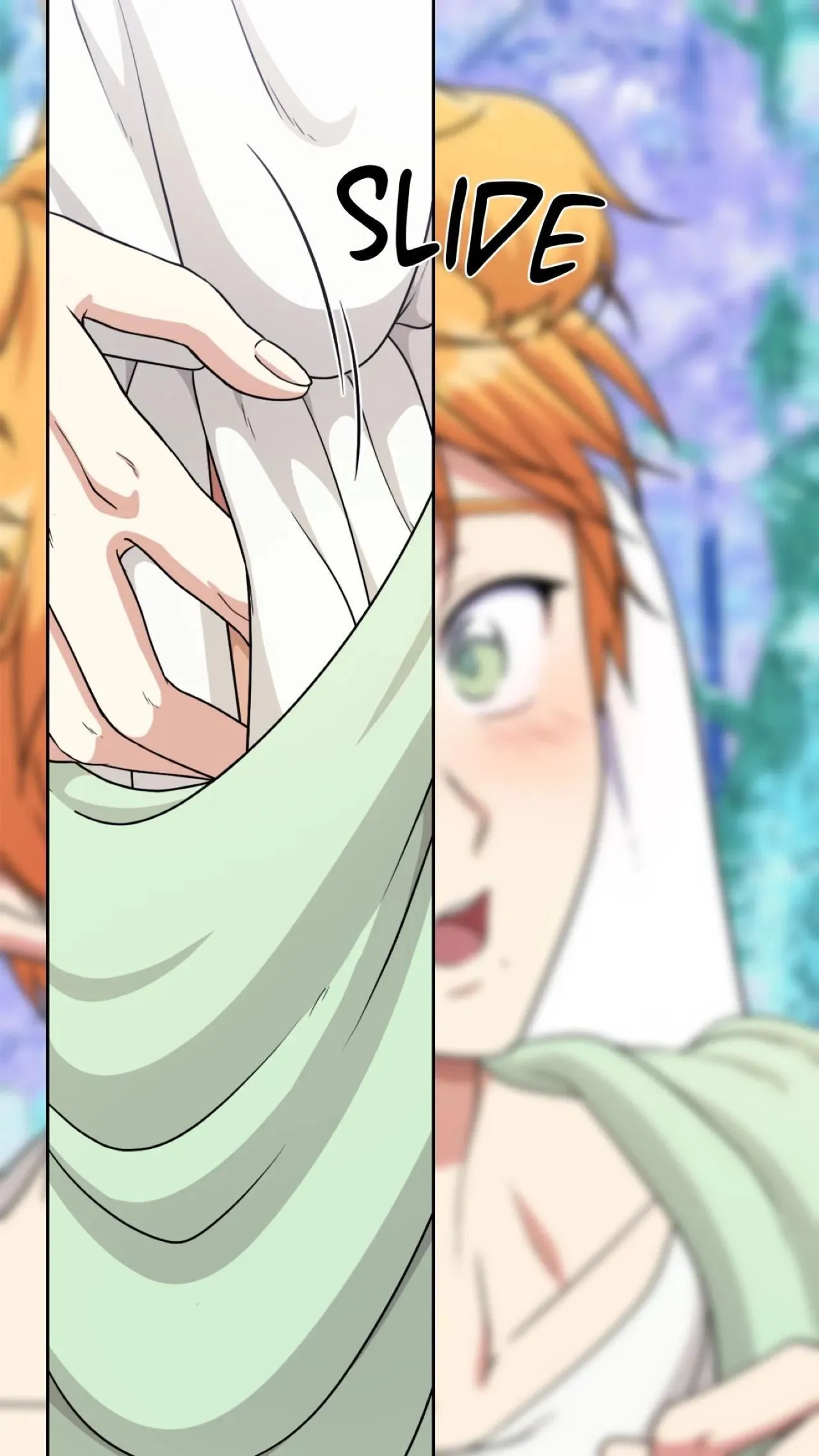 Tentacle Recipe - Chapter 42 Page 6