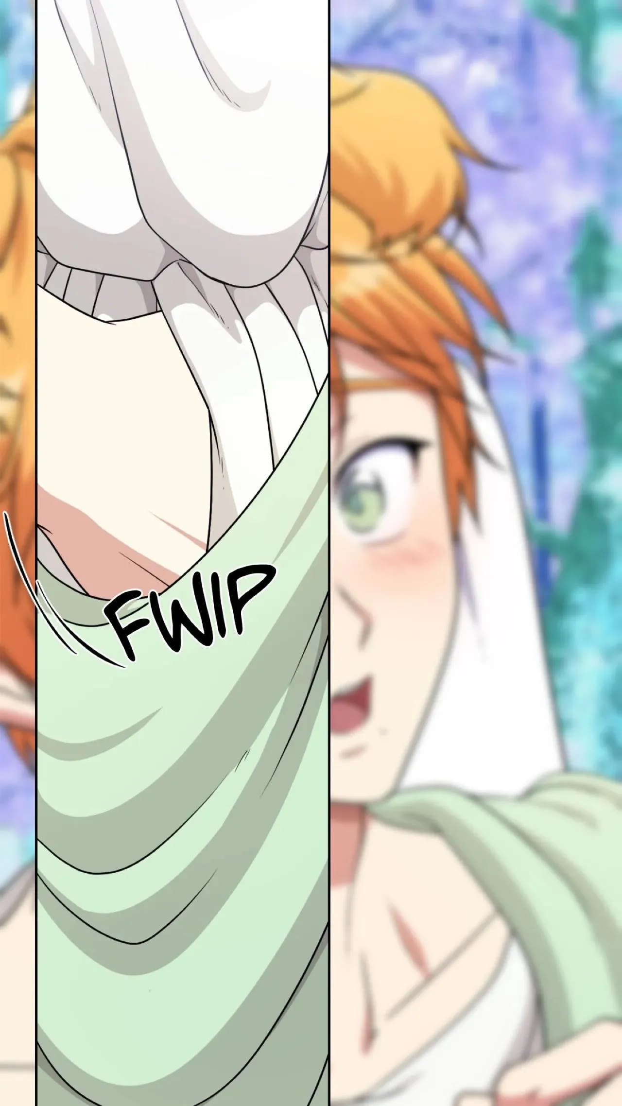 Tentacle Recipe - Chapter 42 Page 7