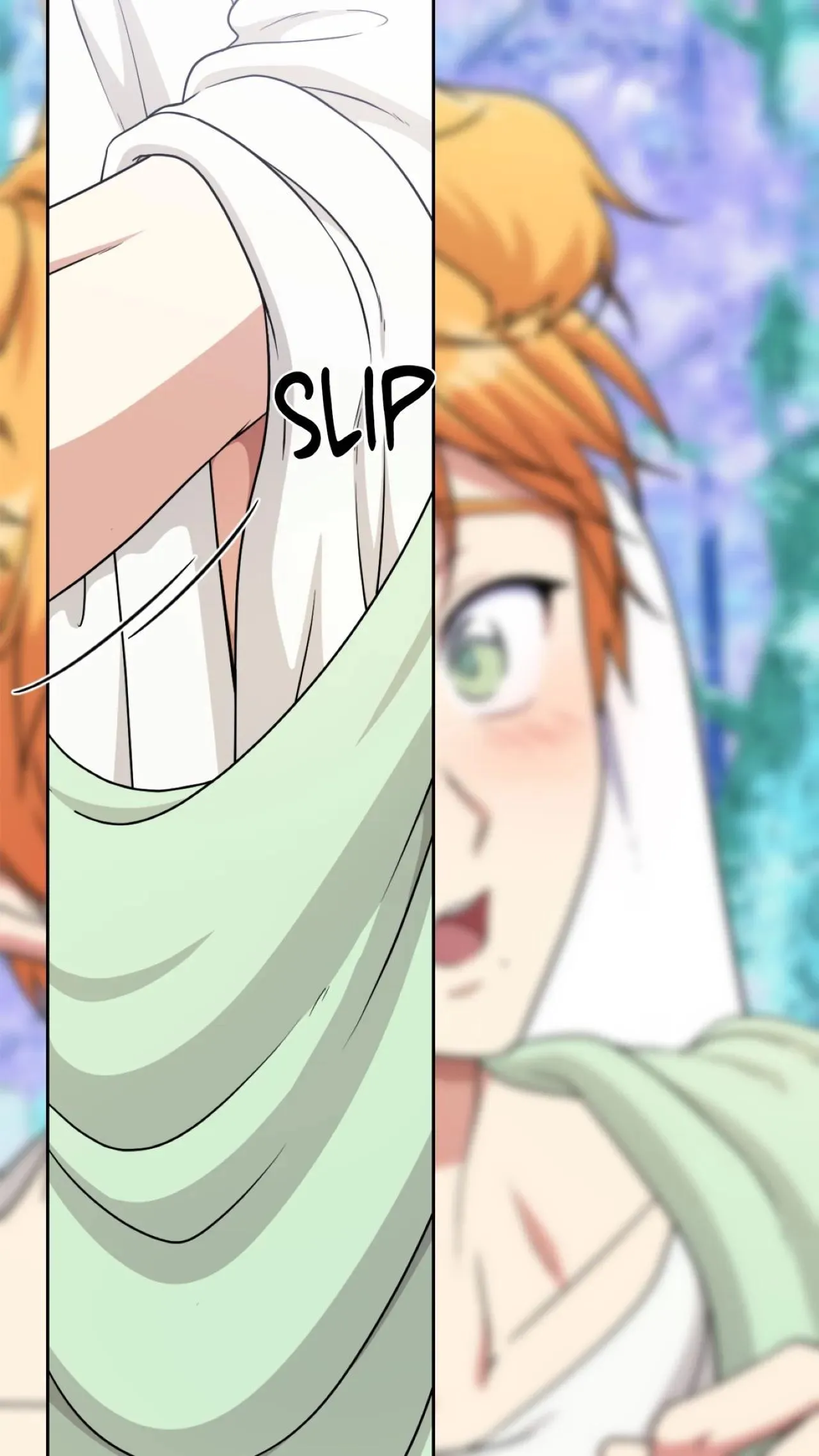 Tentacle Recipe - Chapter 42 Page 8