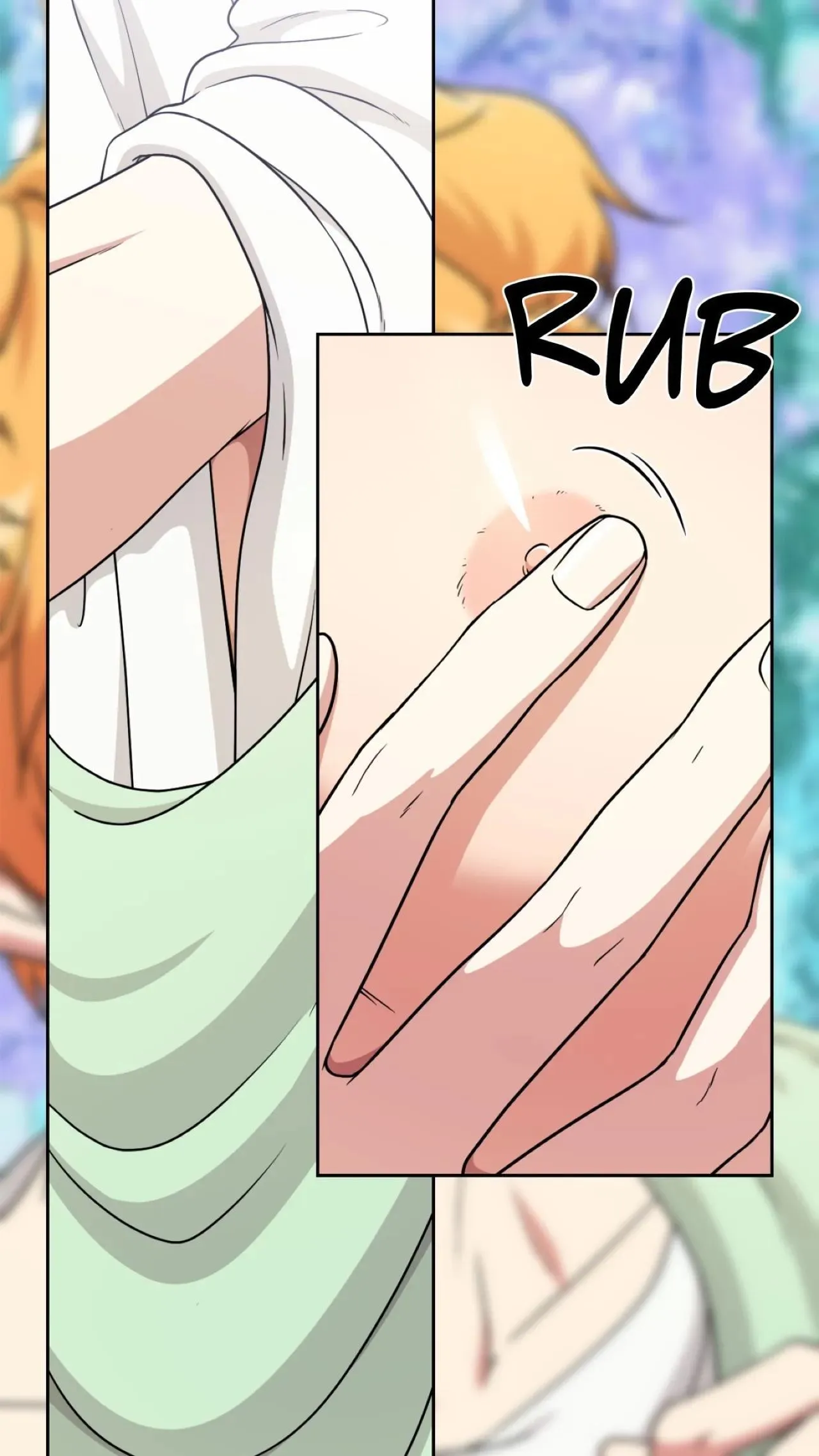 Tentacle Recipe - Chapter 42 Page 9