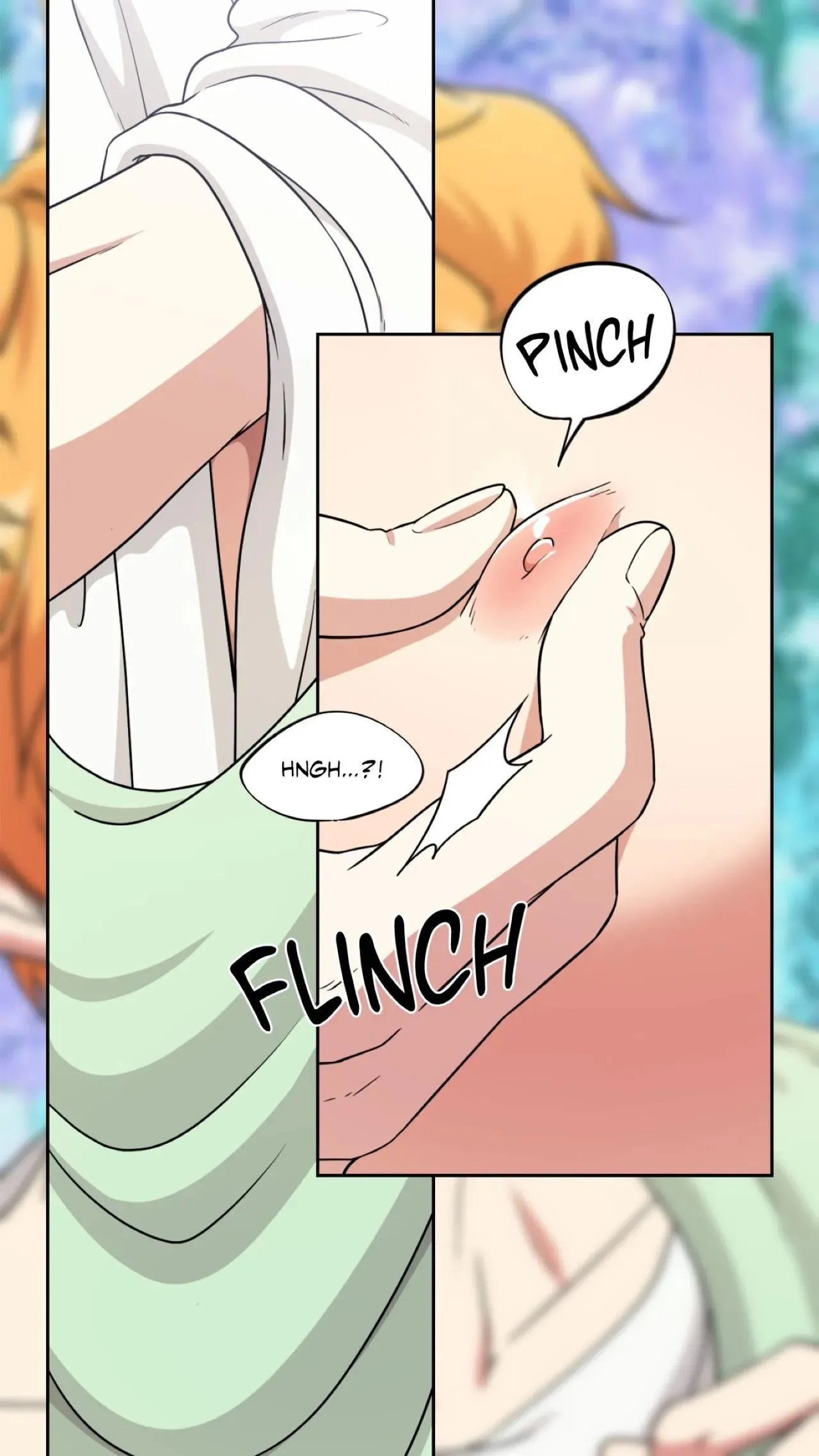 Tentacle Recipe - Chapter 42 Page 10