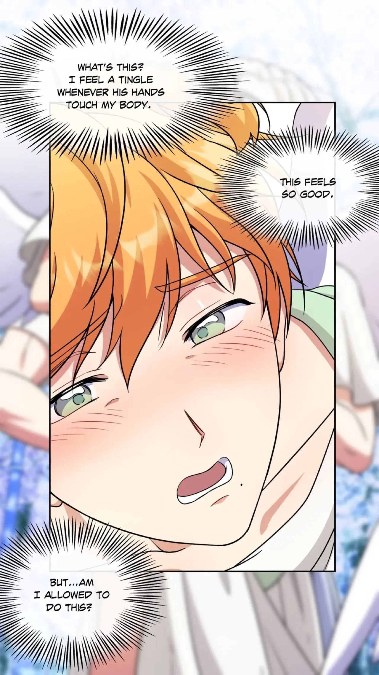 Tentacle Recipe - Chapter 42 Page 16