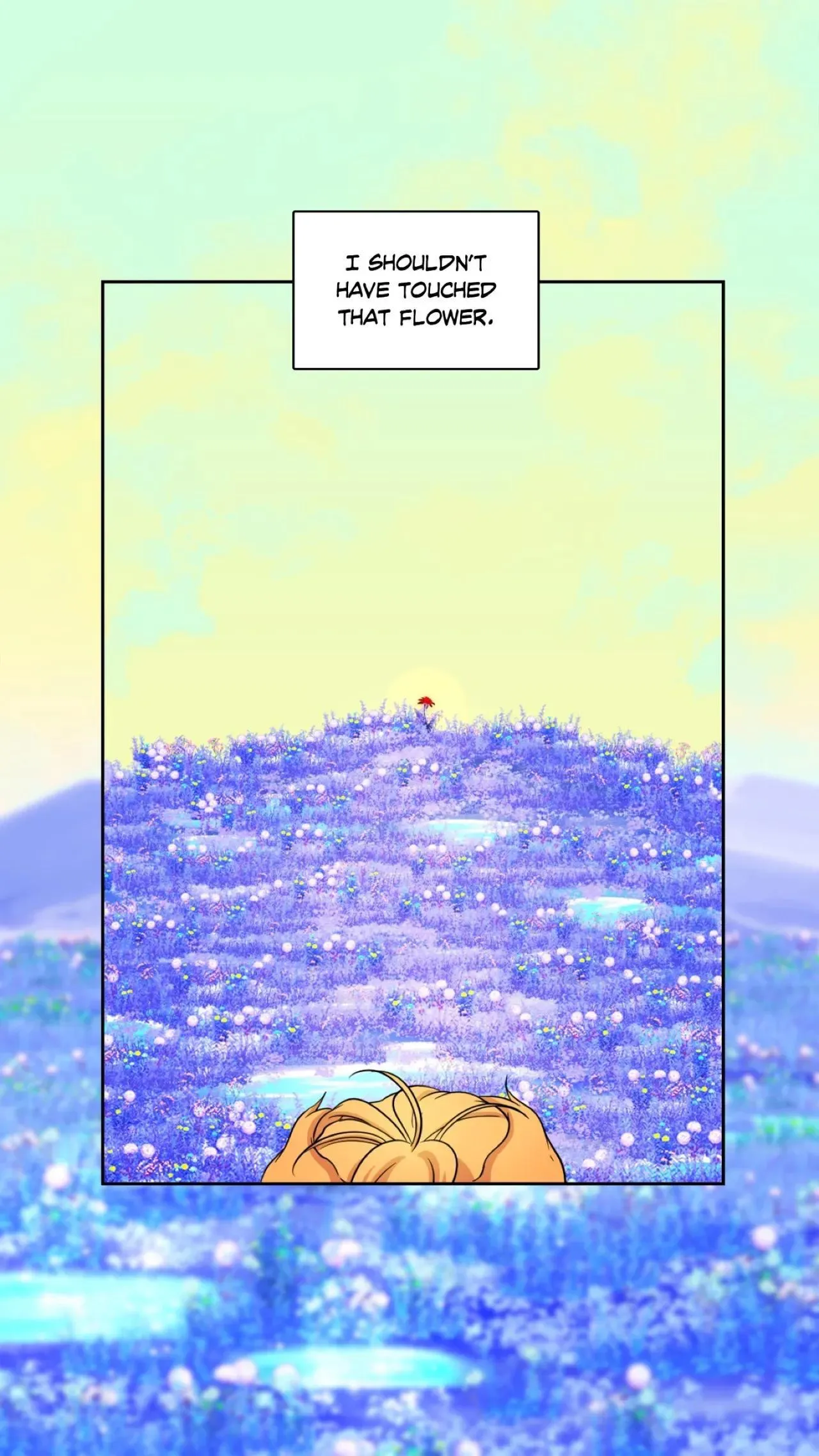 Tentacle Recipe - Chapter 42 Page 22