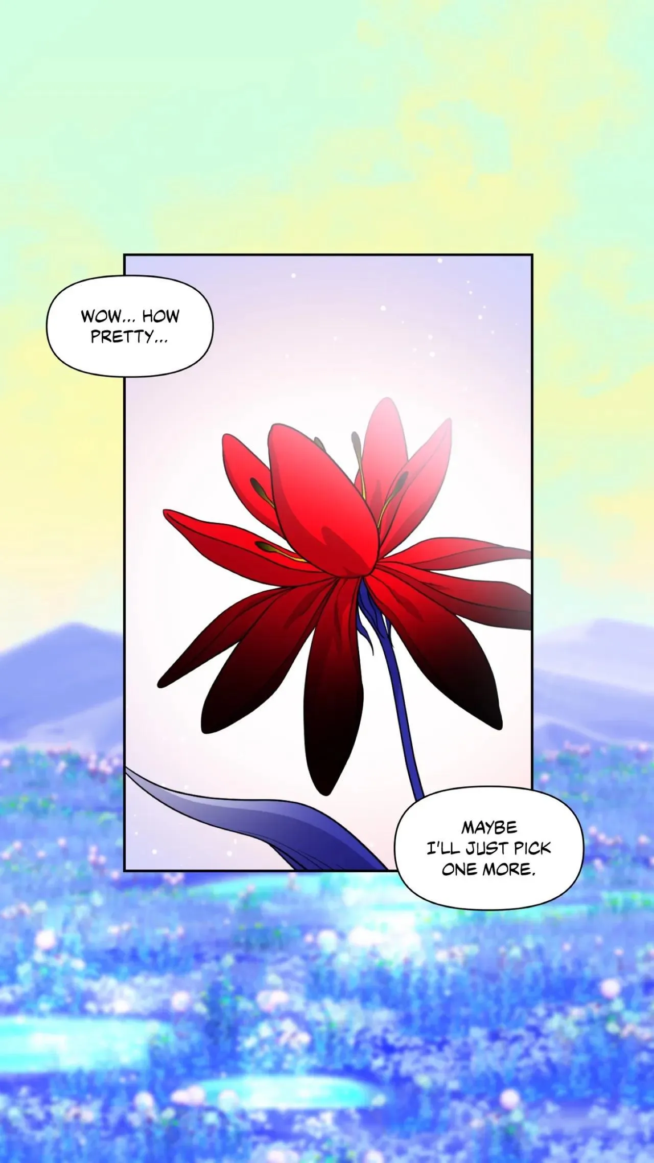 Tentacle Recipe - Chapter 42 Page 23
