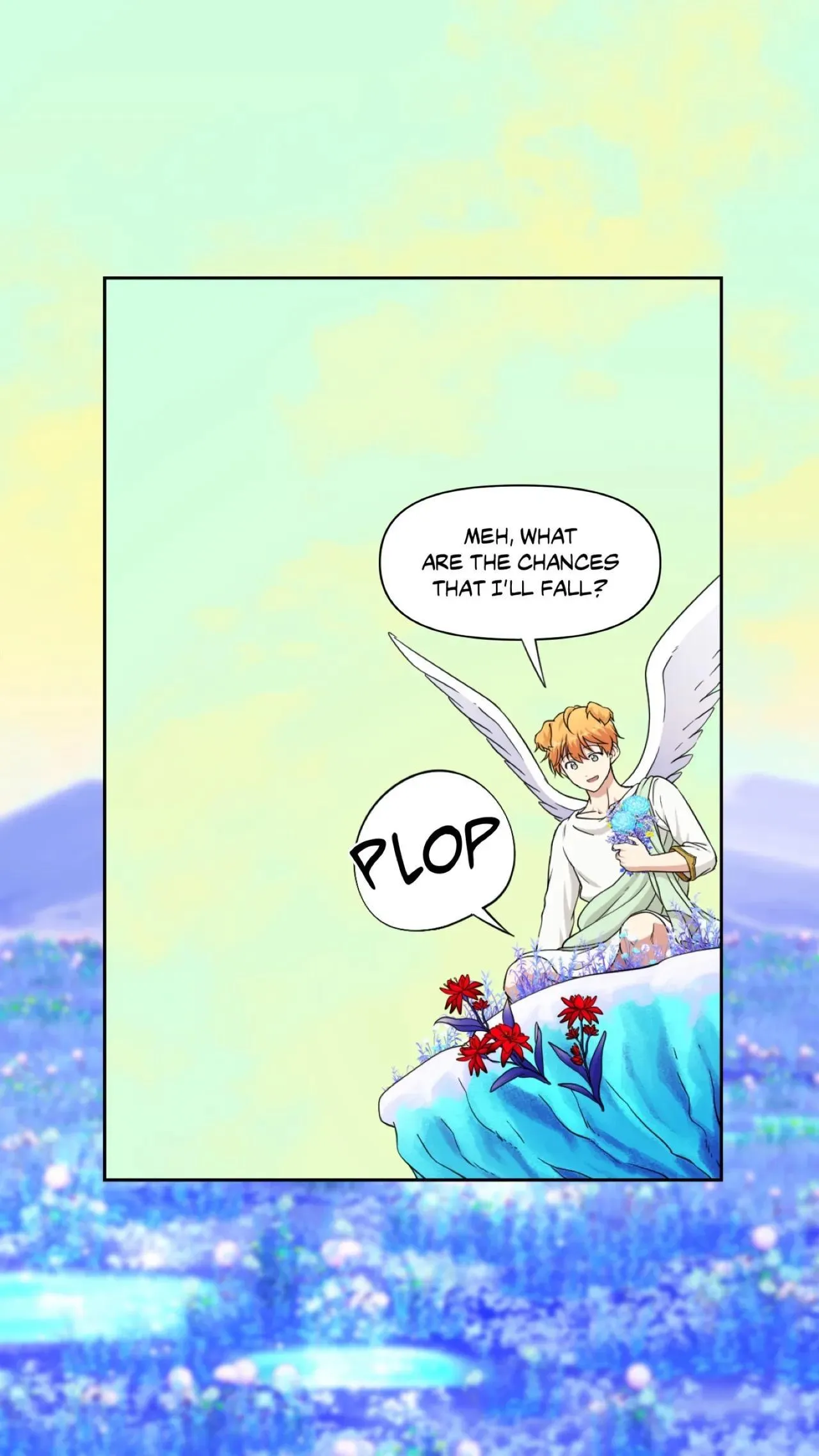 Tentacle Recipe - Chapter 42 Page 25