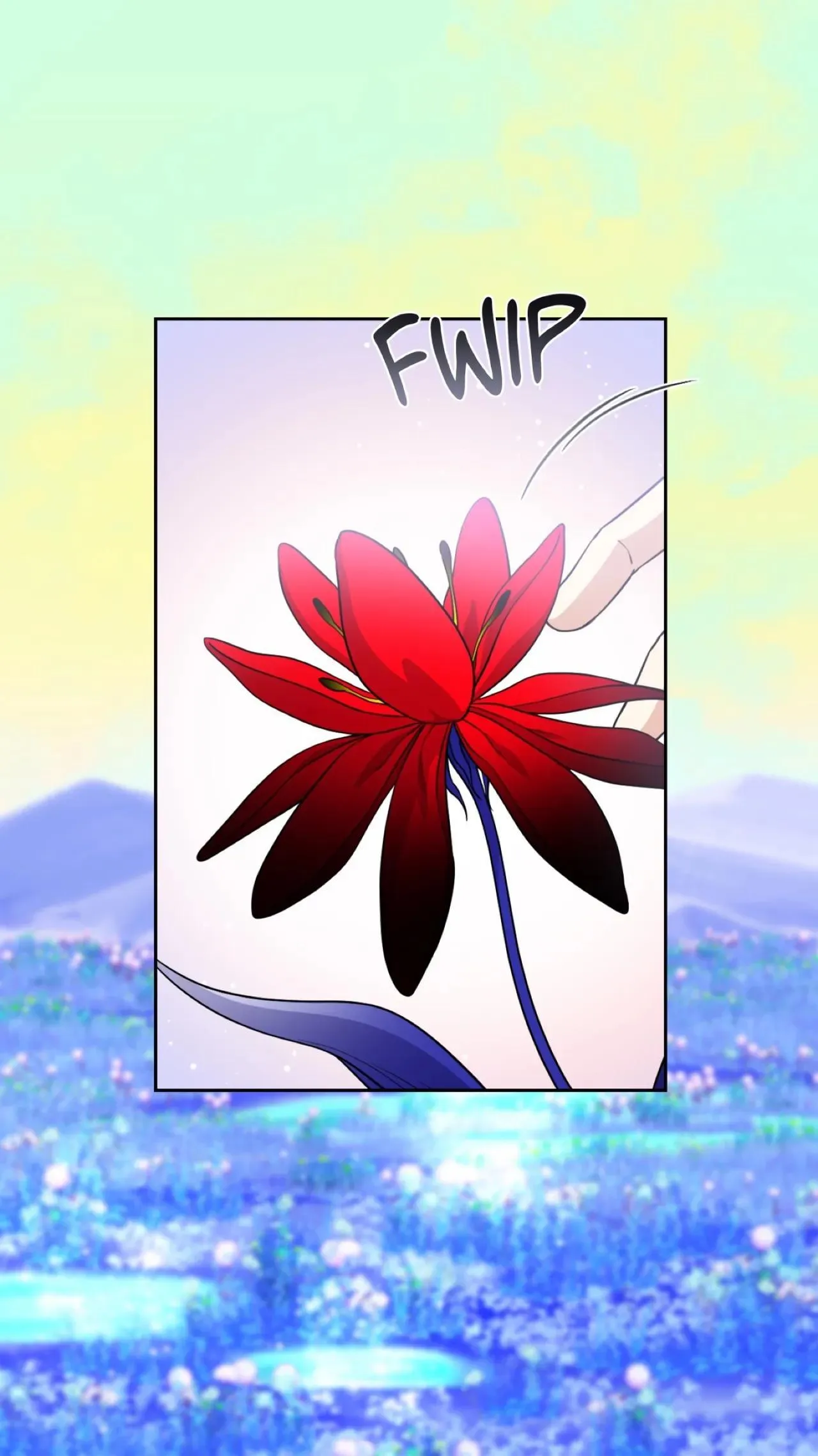 Tentacle Recipe - Chapter 42 Page 26