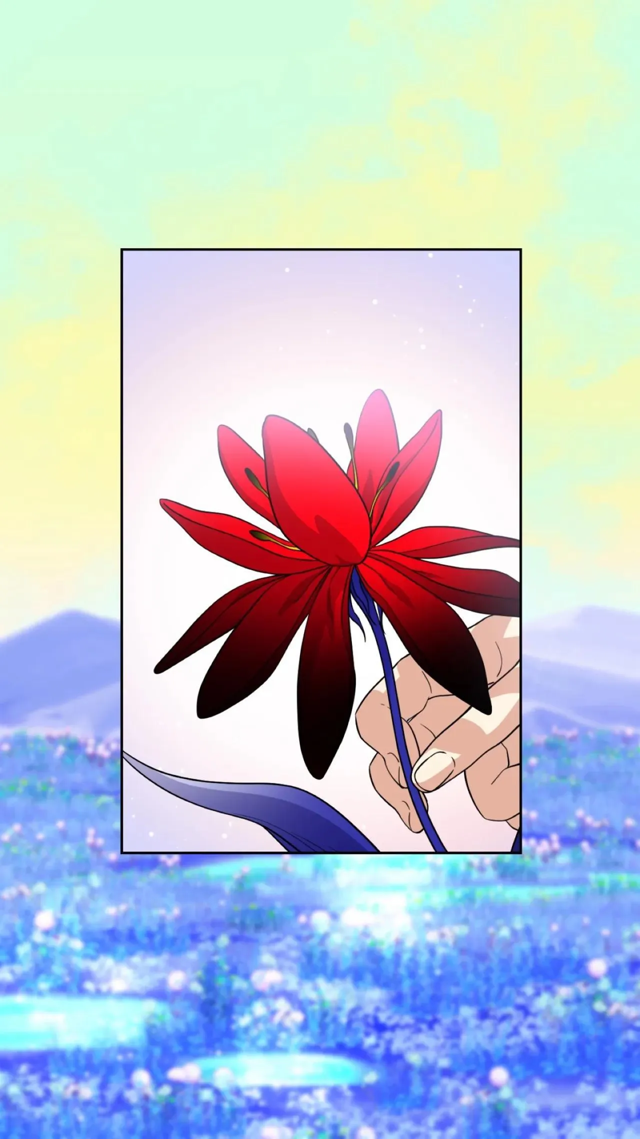 Tentacle Recipe - Chapter 42 Page 27