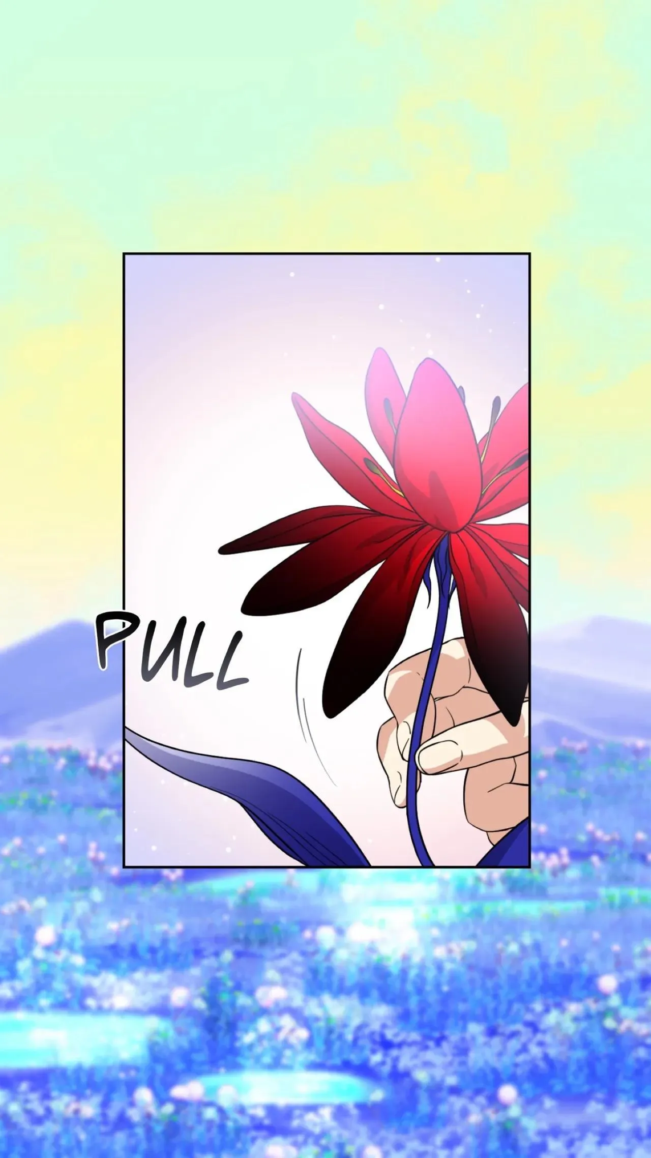 Tentacle Recipe - Chapter 42 Page 28