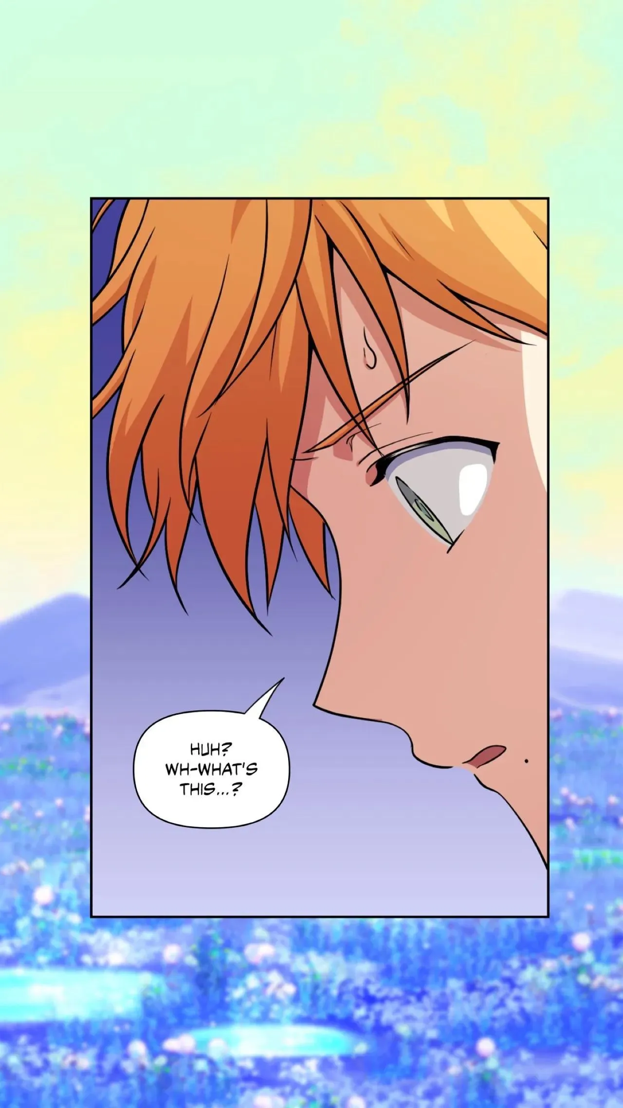 Tentacle Recipe - Chapter 42 Page 29