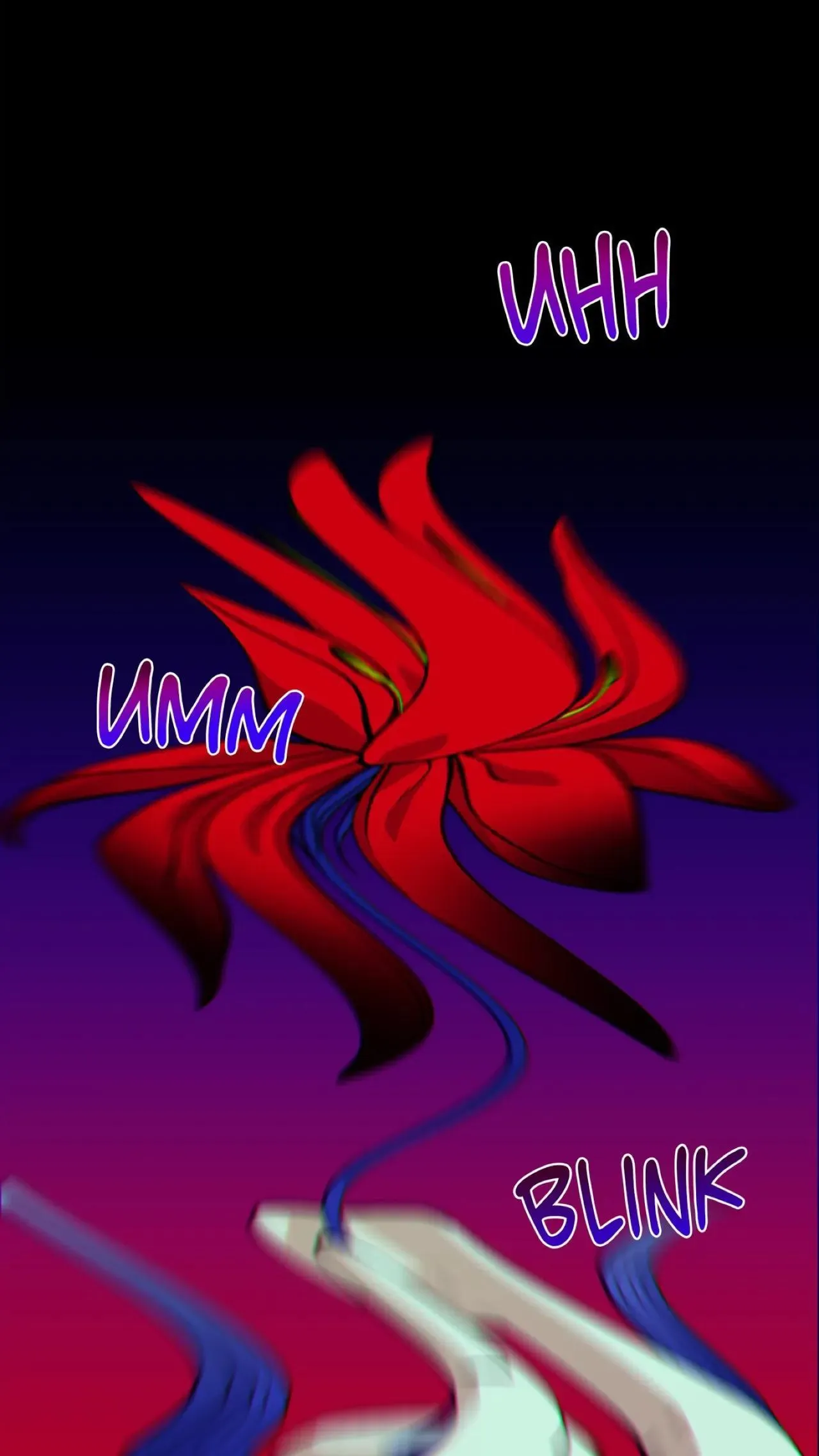 Tentacle Recipe - Chapter 42 Page 30