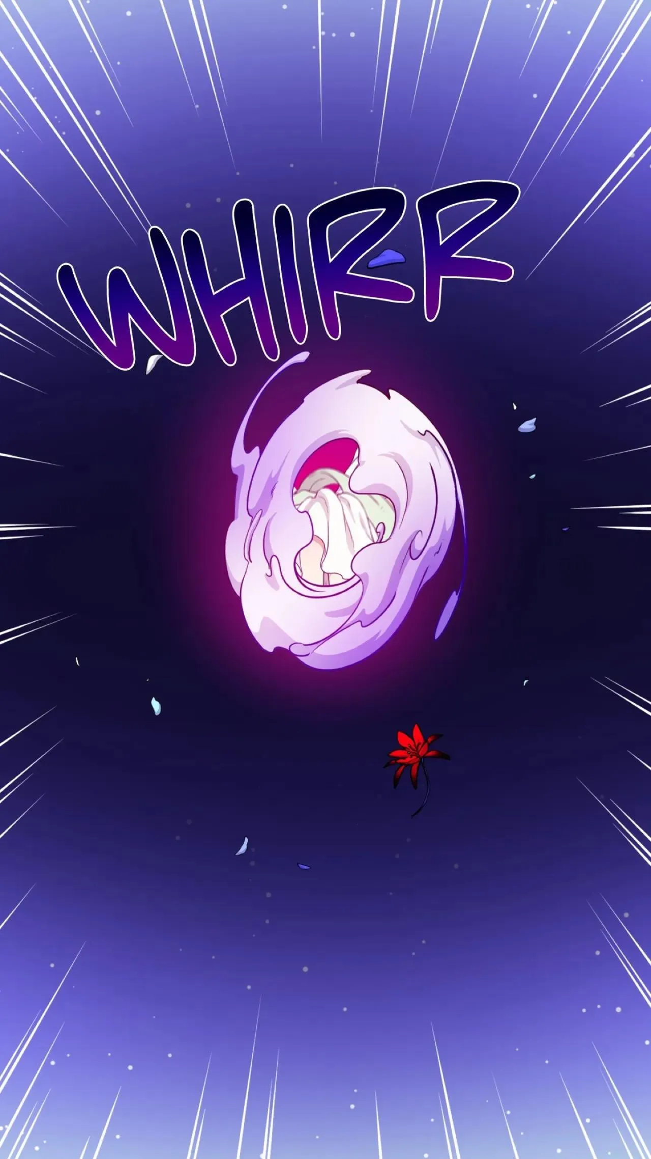 Tentacle Recipe - Chapter 42 Page 36