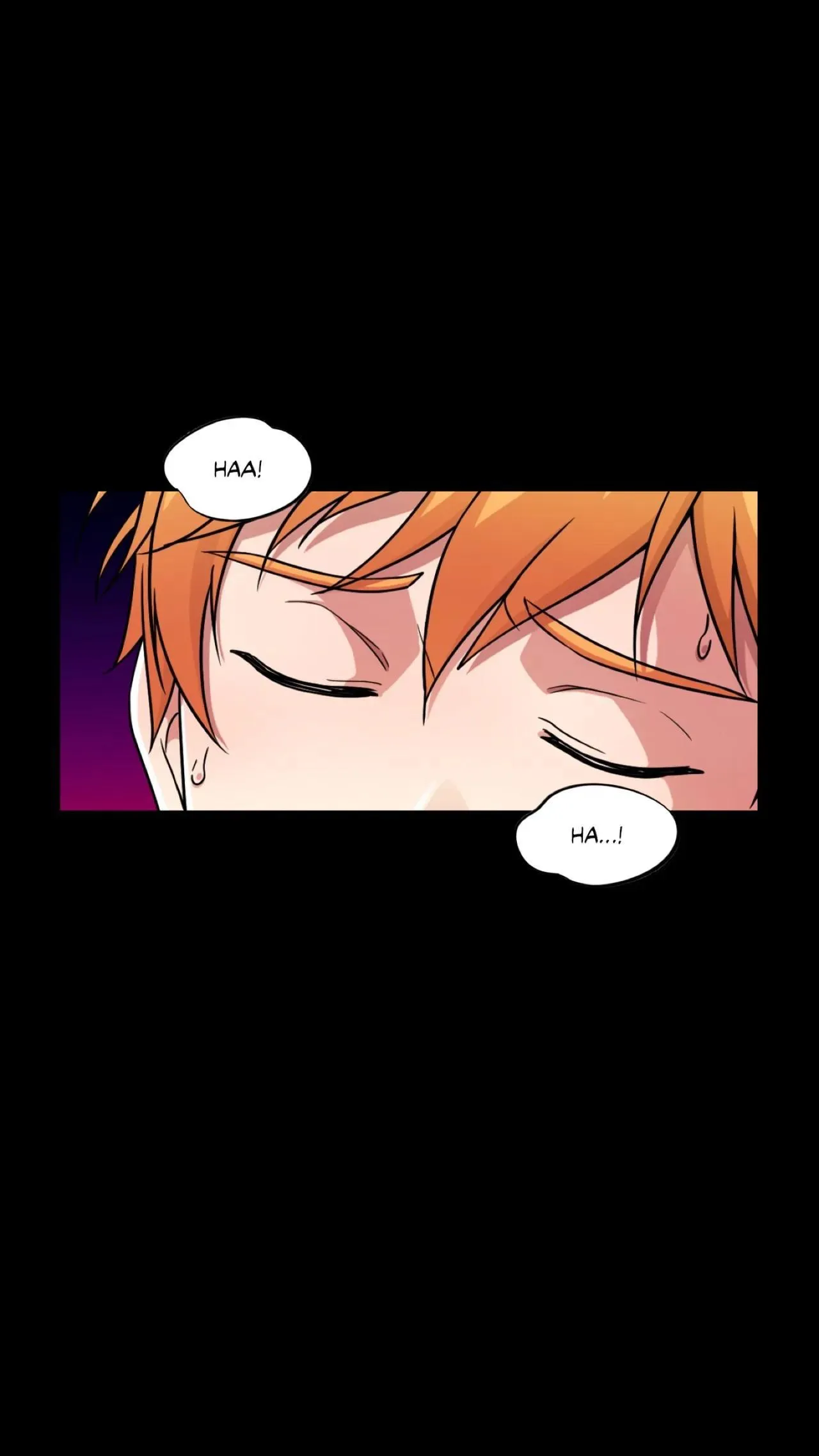 Tentacle Recipe - Chapter 42 Page 39