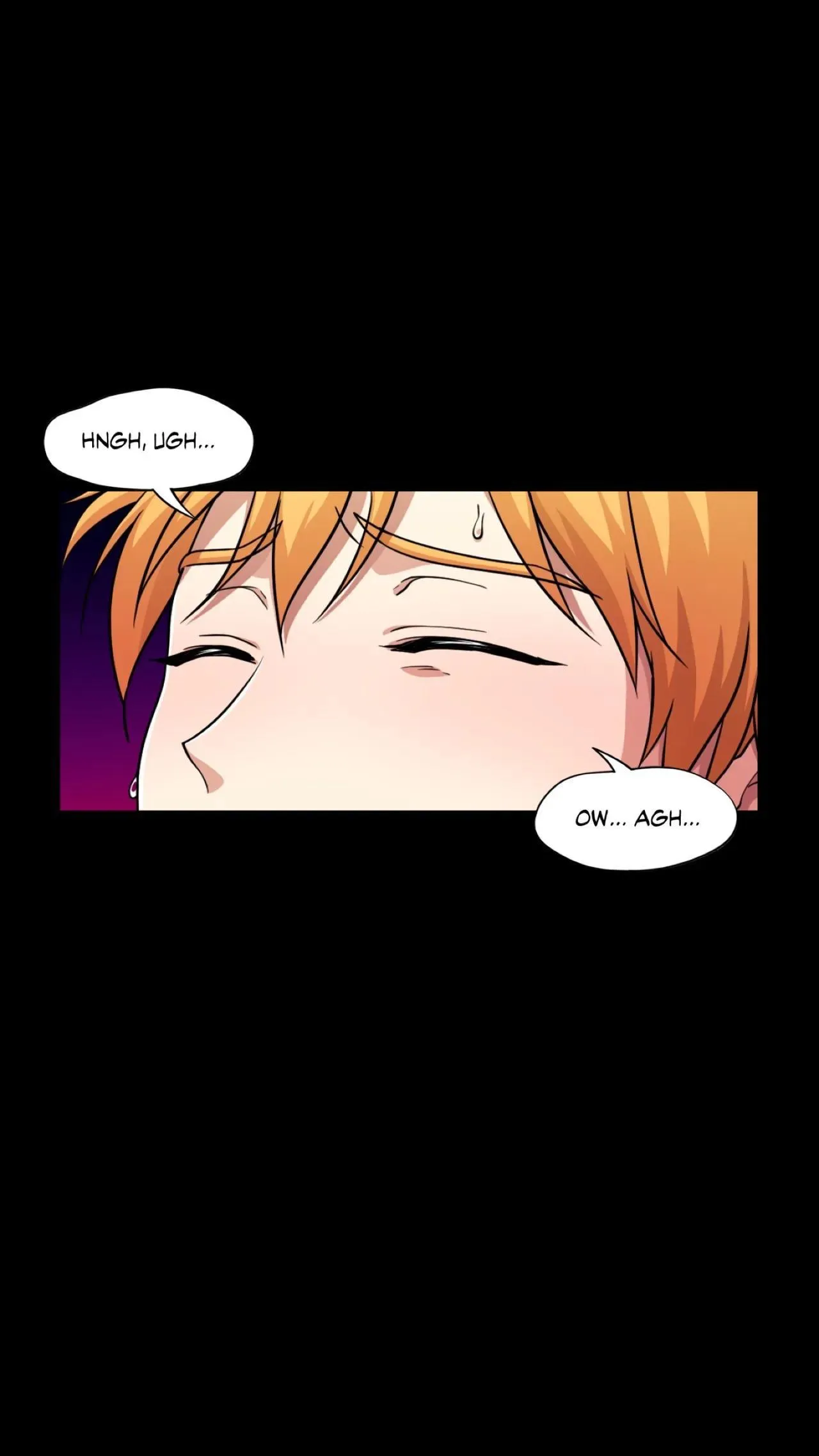Tentacle Recipe - Chapter 42 Page 40