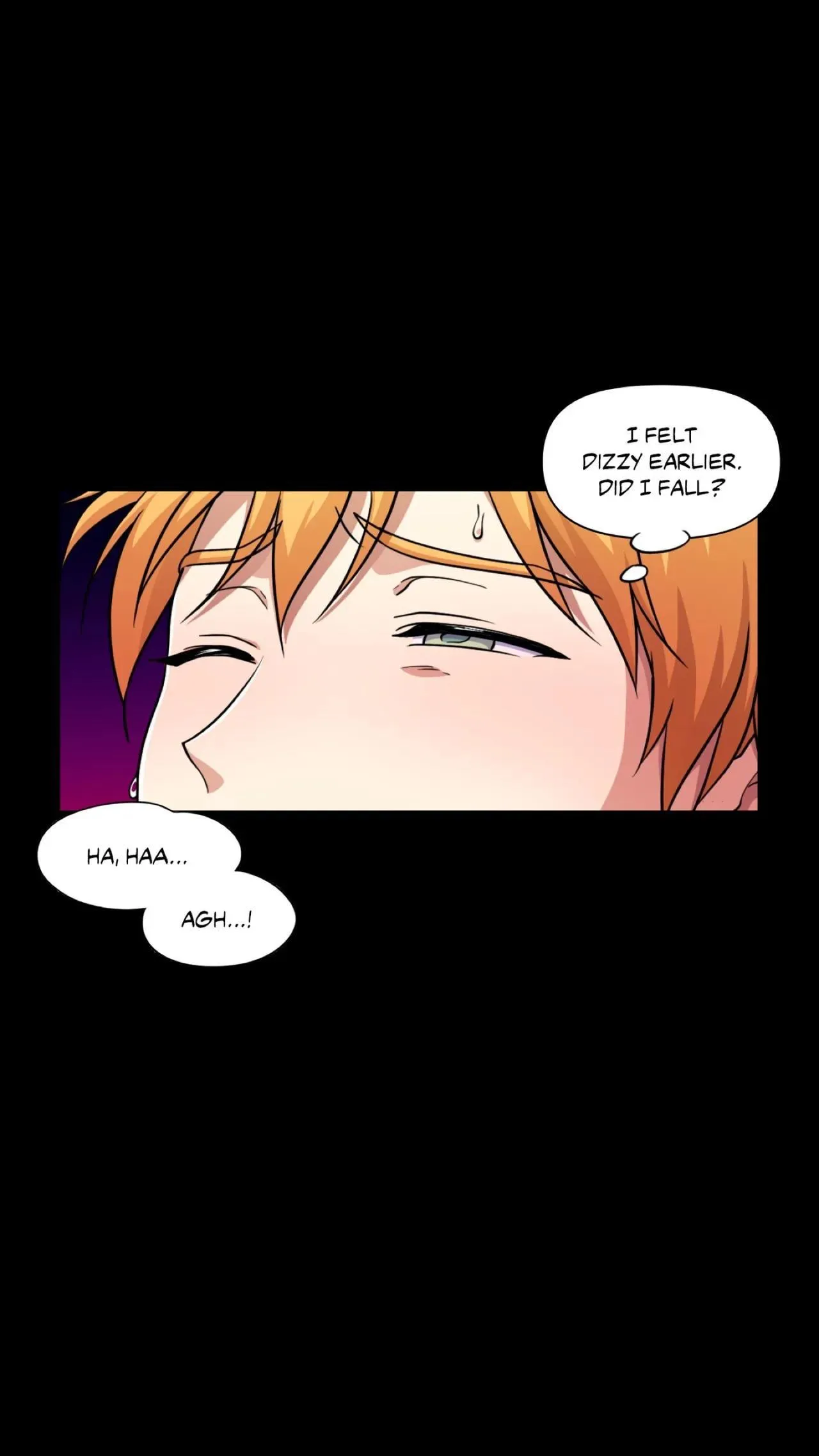 Tentacle Recipe - Chapter 42 Page 41