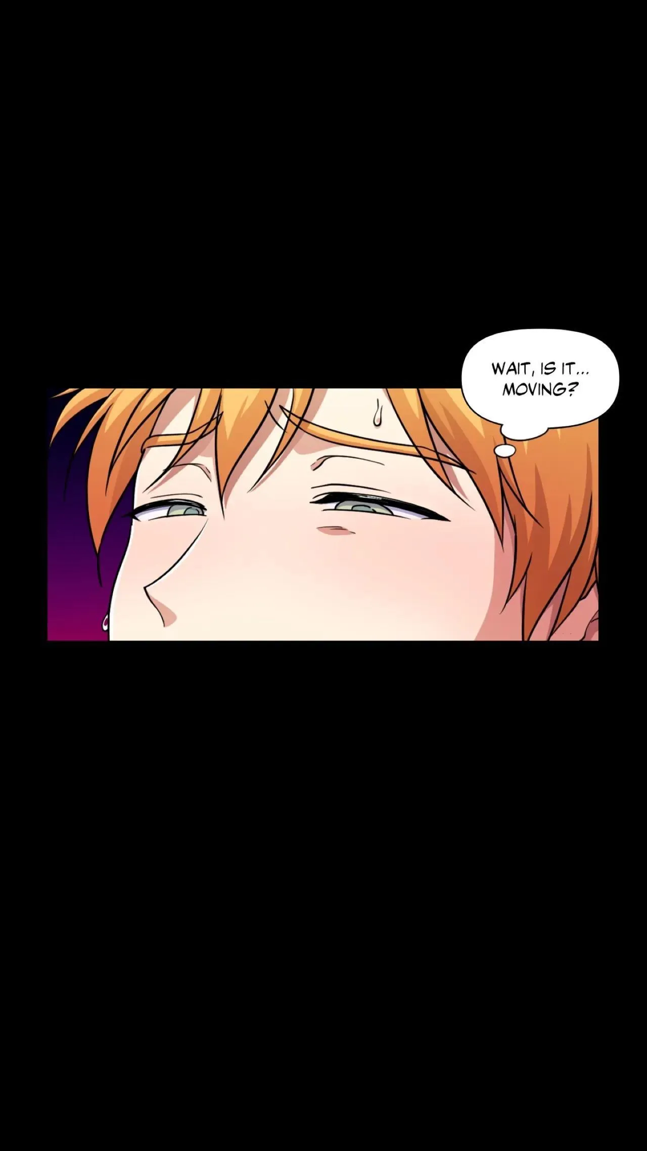 Tentacle Recipe - Chapter 42 Page 43