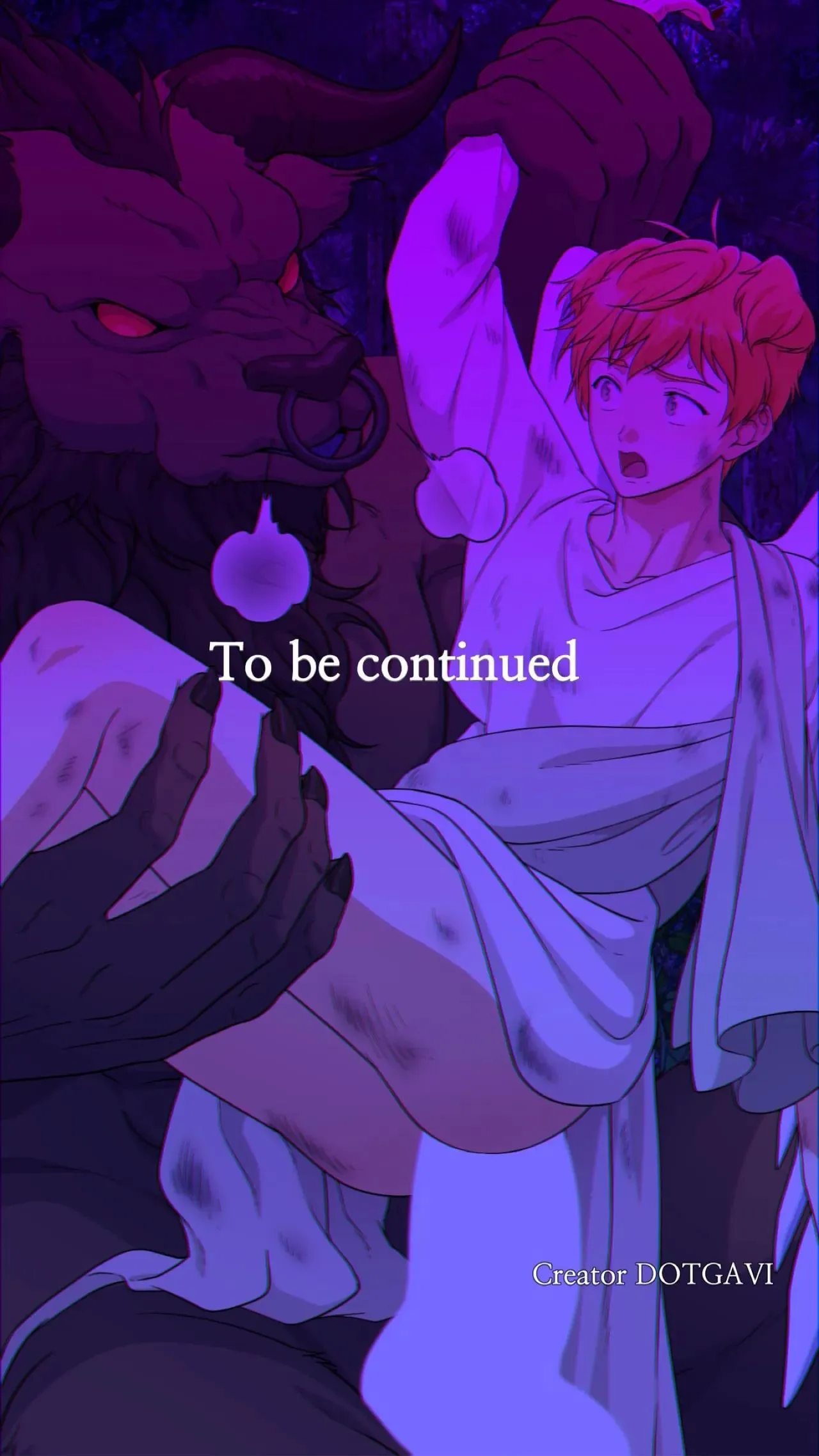 Tentacle Recipe - Chapter 42 Page 46