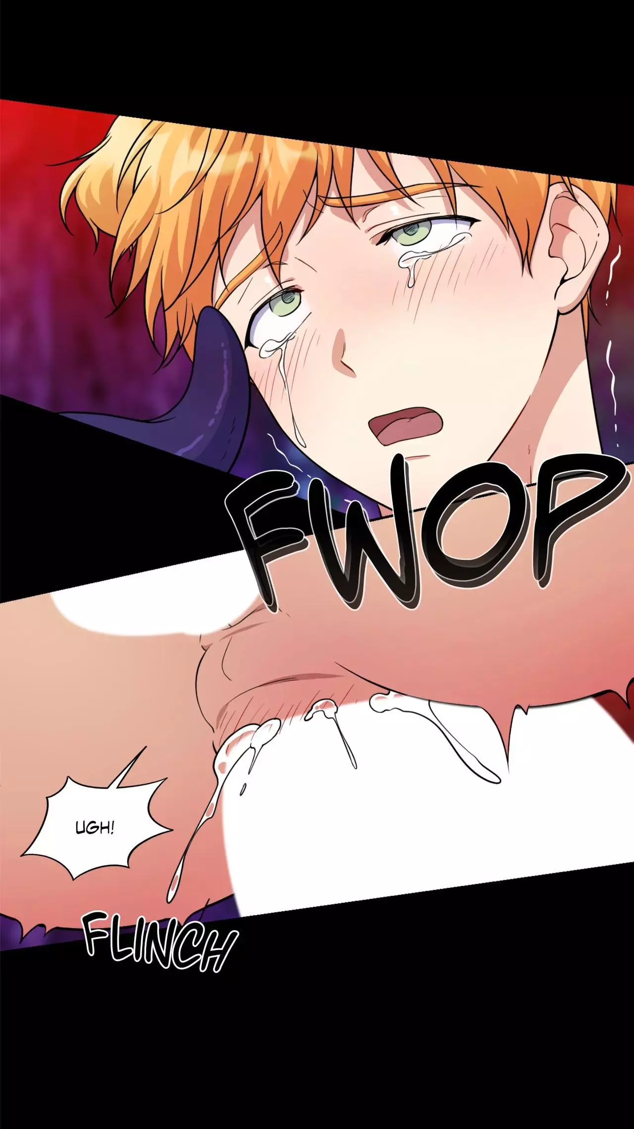 Tentacle Recipe - Chapter 43 Page 2