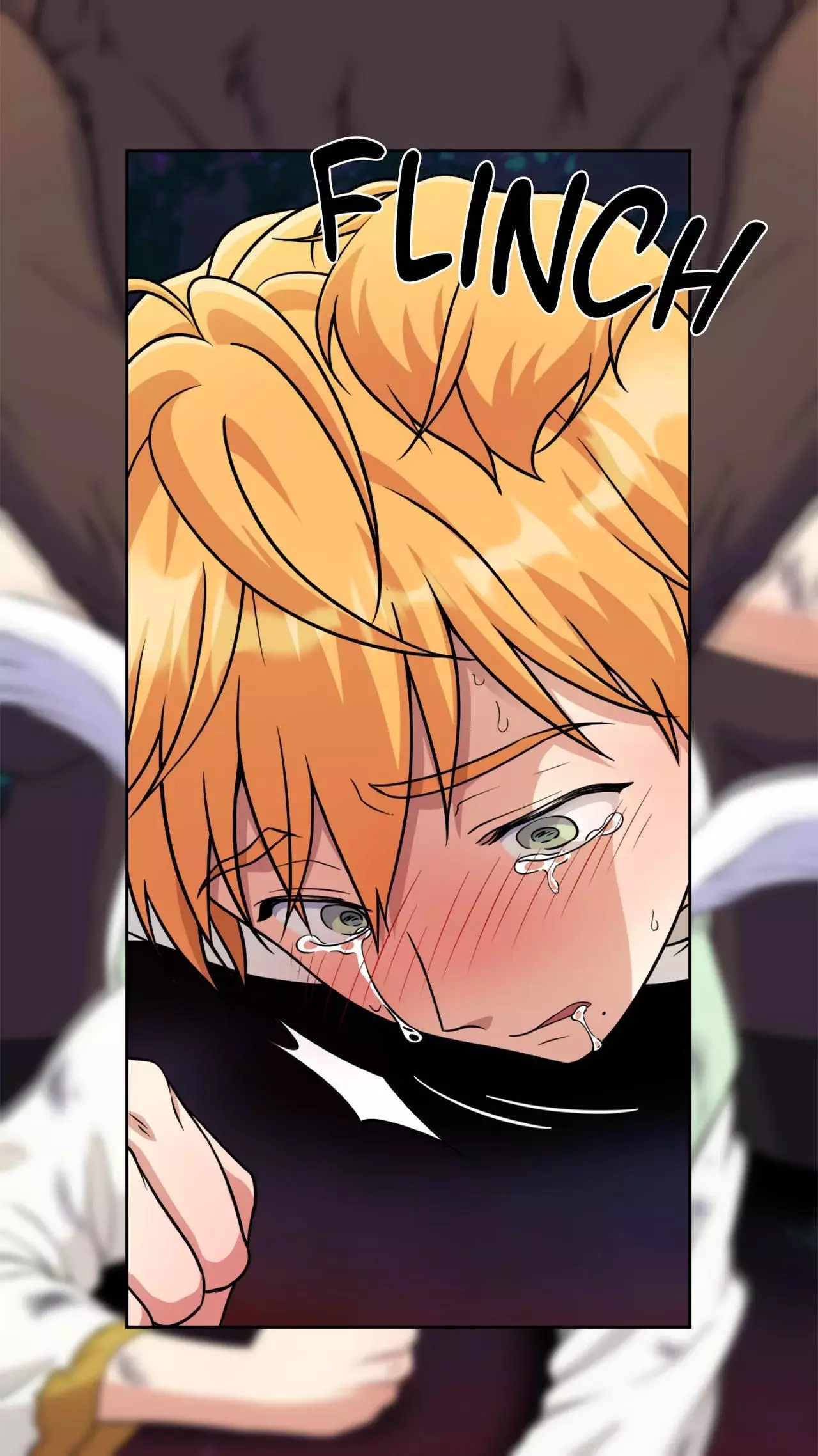 Tentacle Recipe - Chapter 43 Page 21